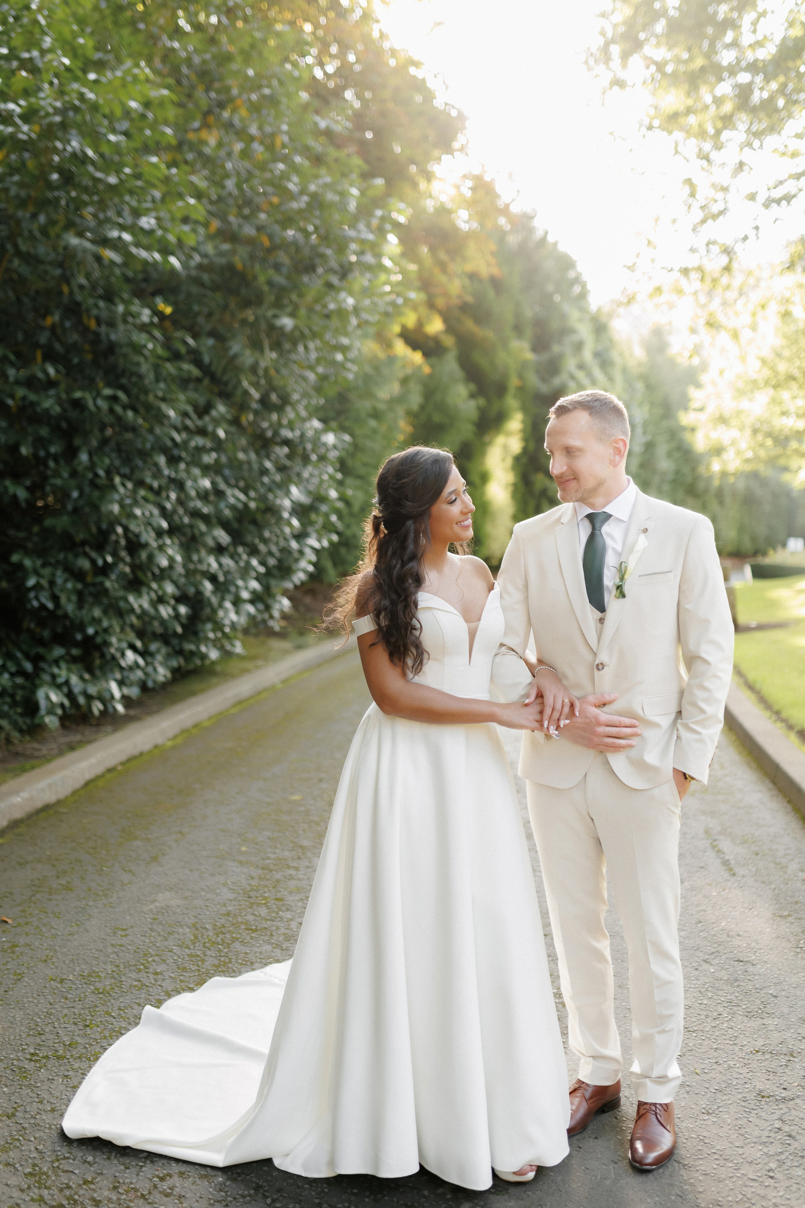 Michal & Luiara. Photographer in Dublin, Pavel