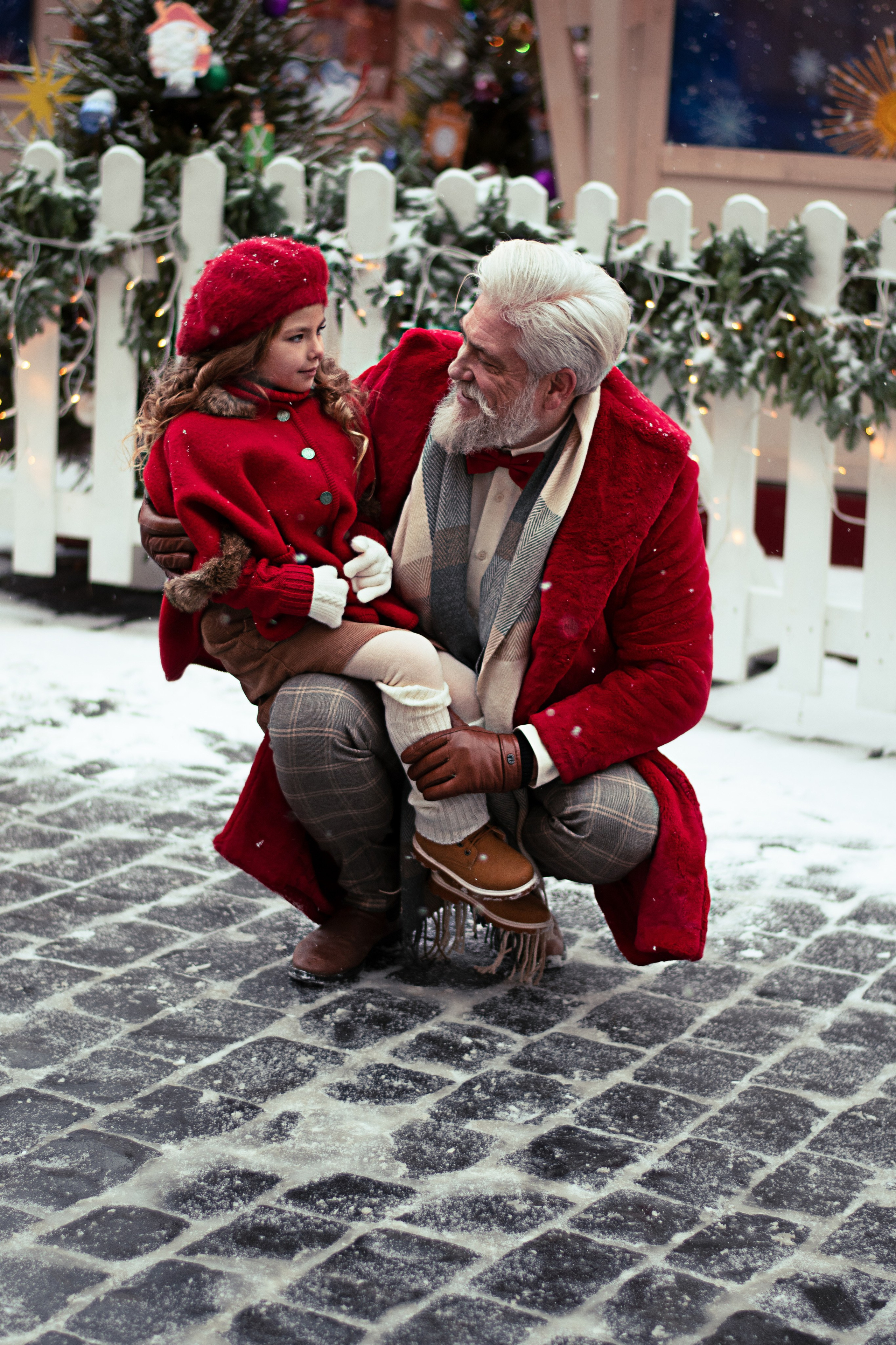 Christmas time. Семейный и детский фотограф