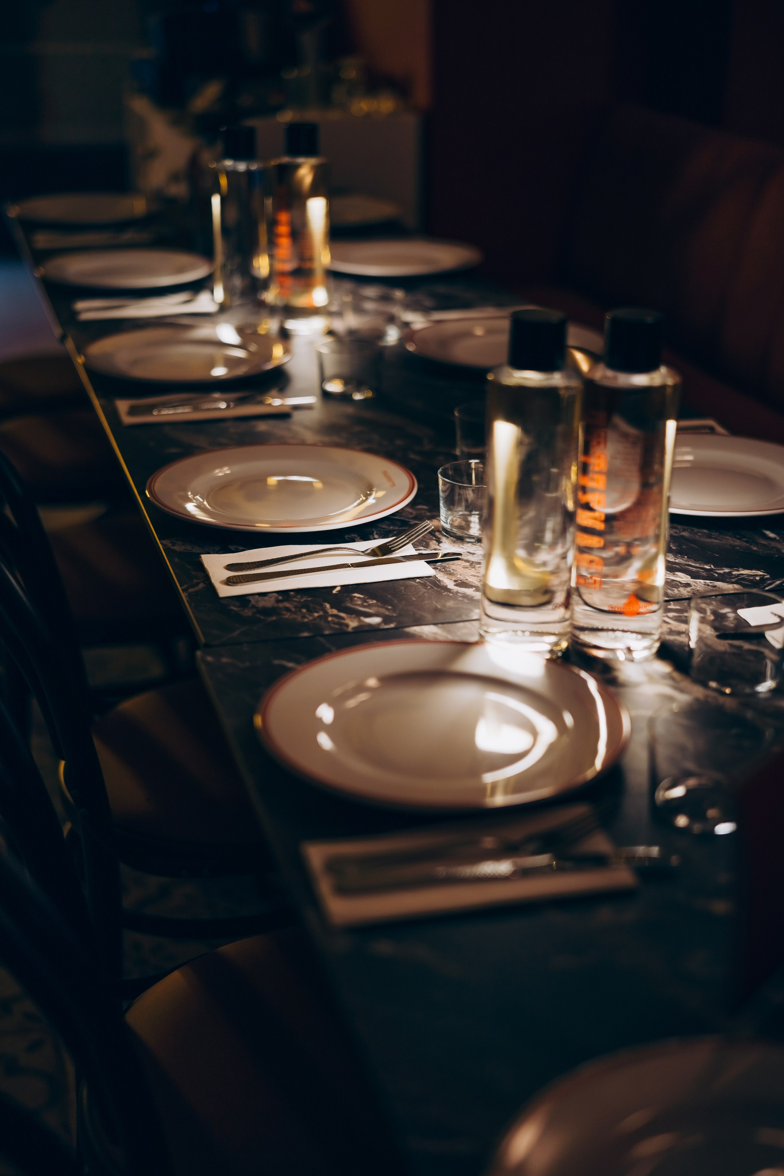 Red party. Фотограф у Пальма де Майорка