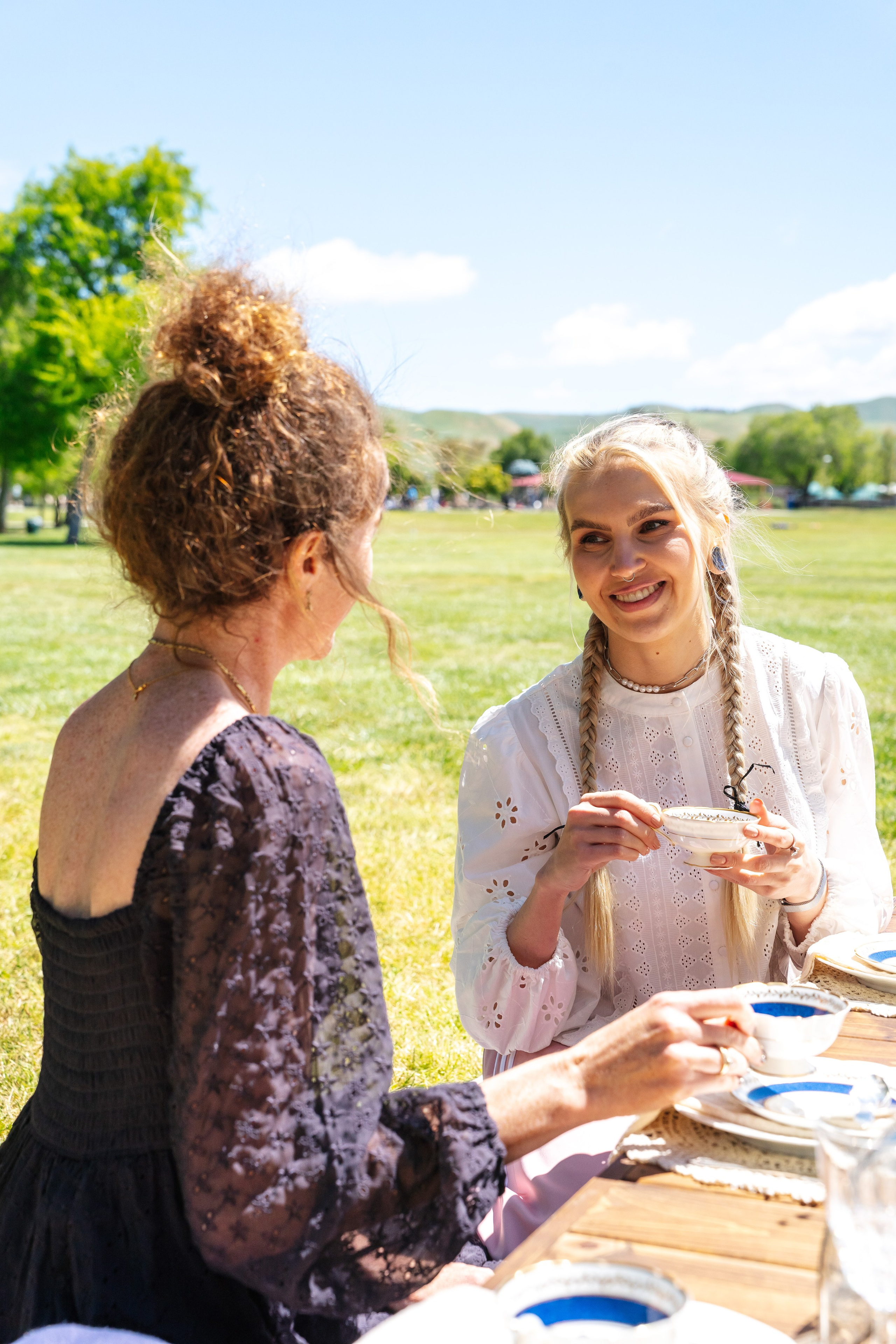 Events. Barbarica. Photography