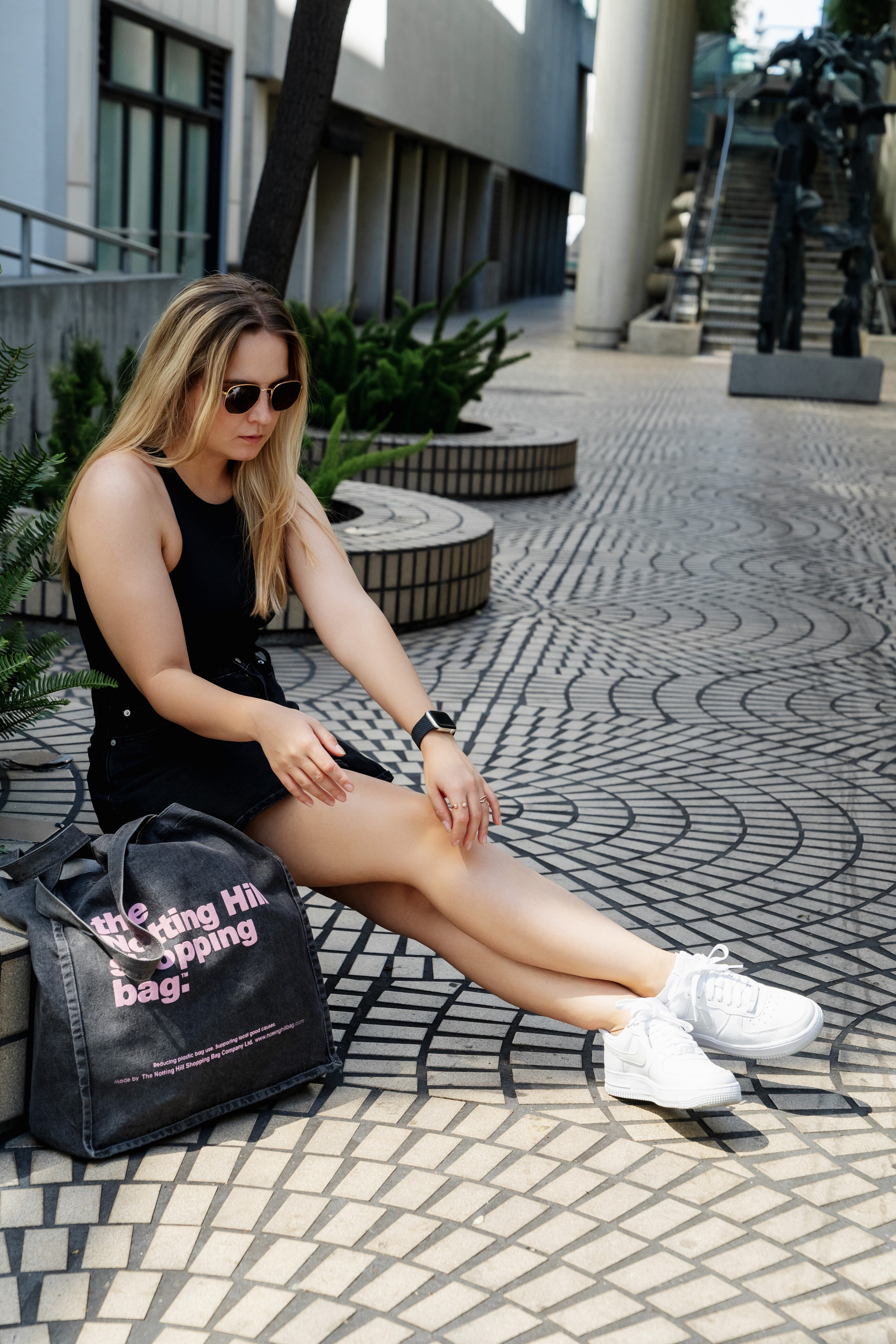 Streetstyle. Barbarica. Photography