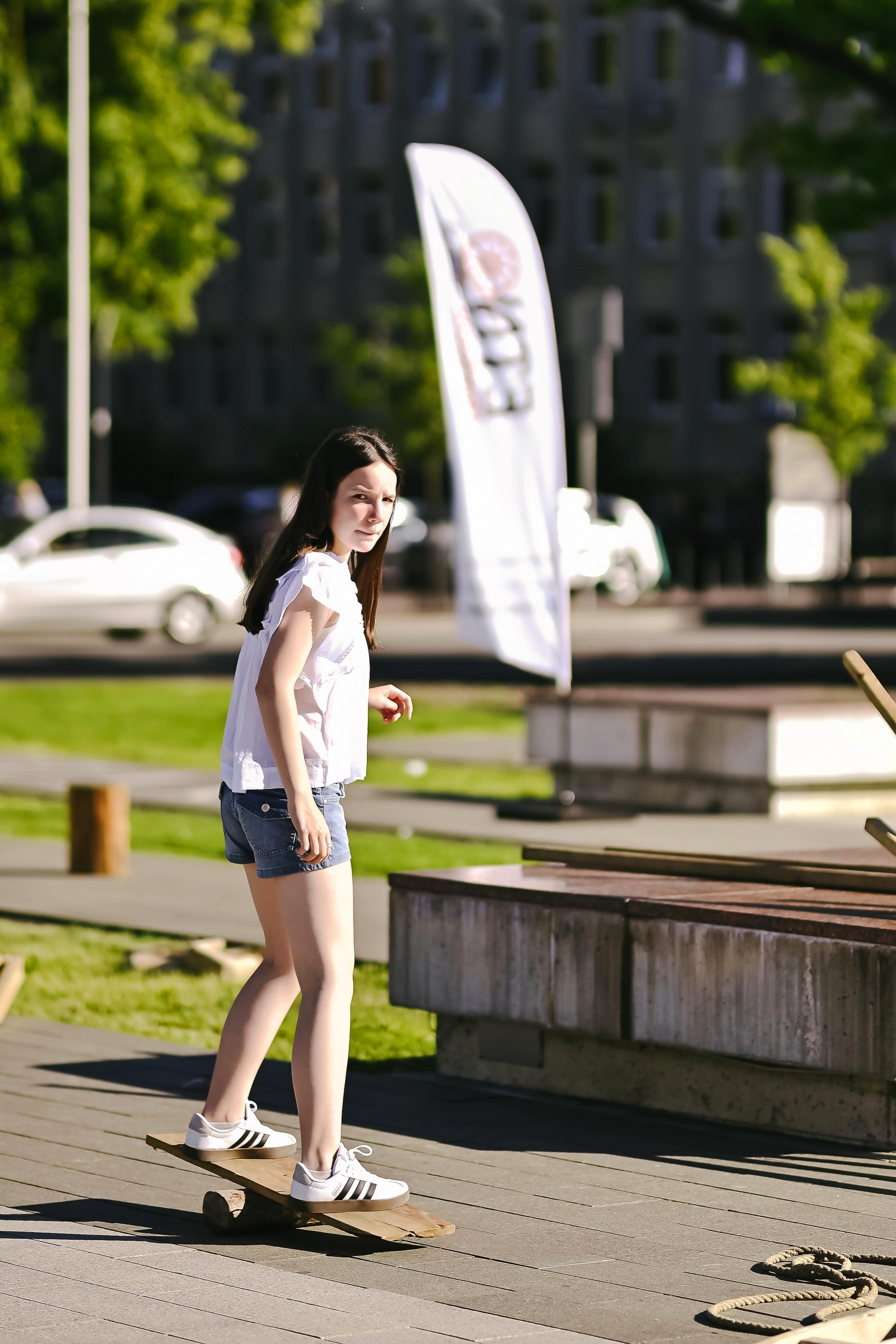 Saulės žiedas 2025. Rokas Baranauskas fotografija