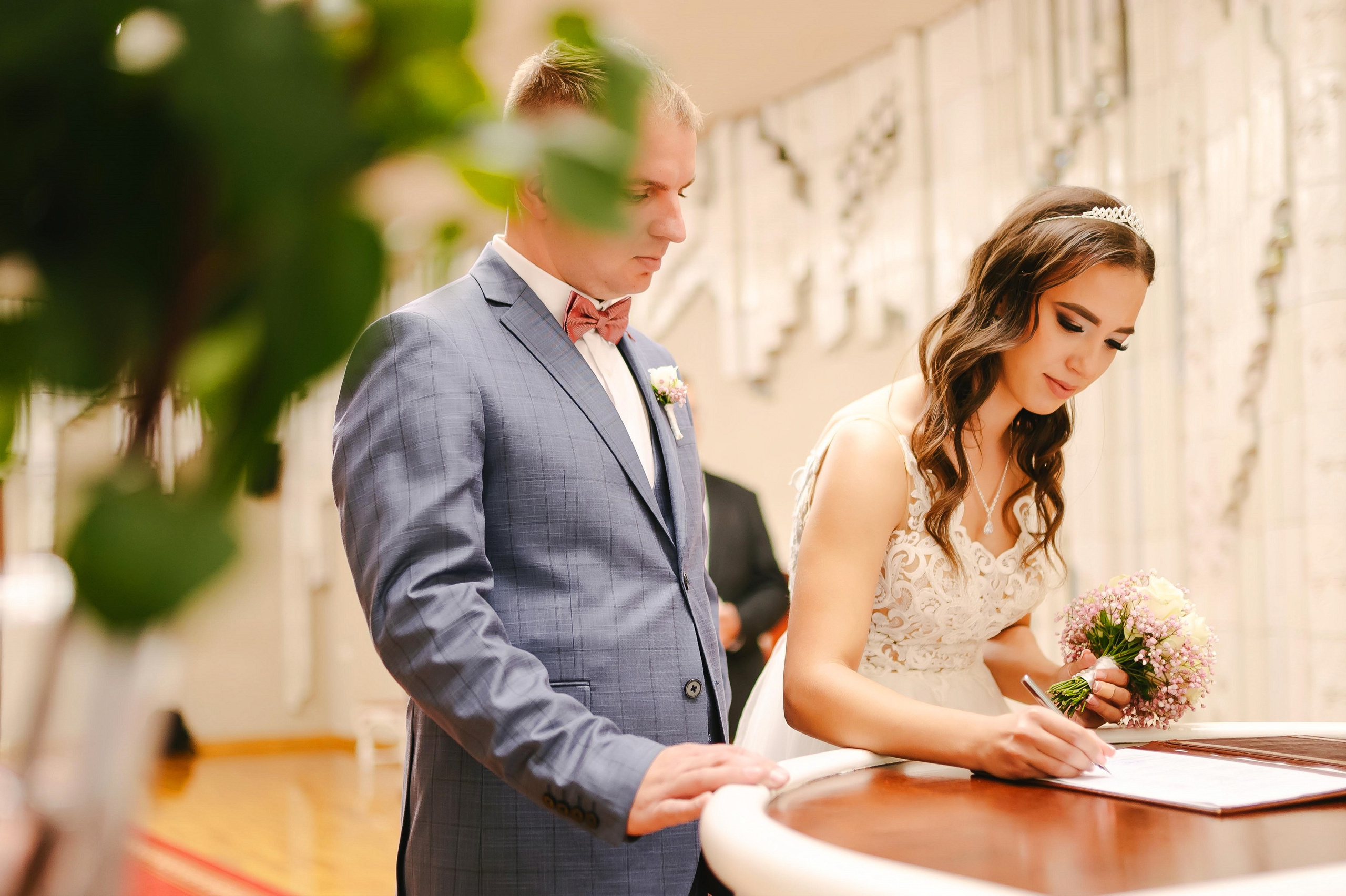 Dorina & Mantas. Rokas Baranauskas fotografija