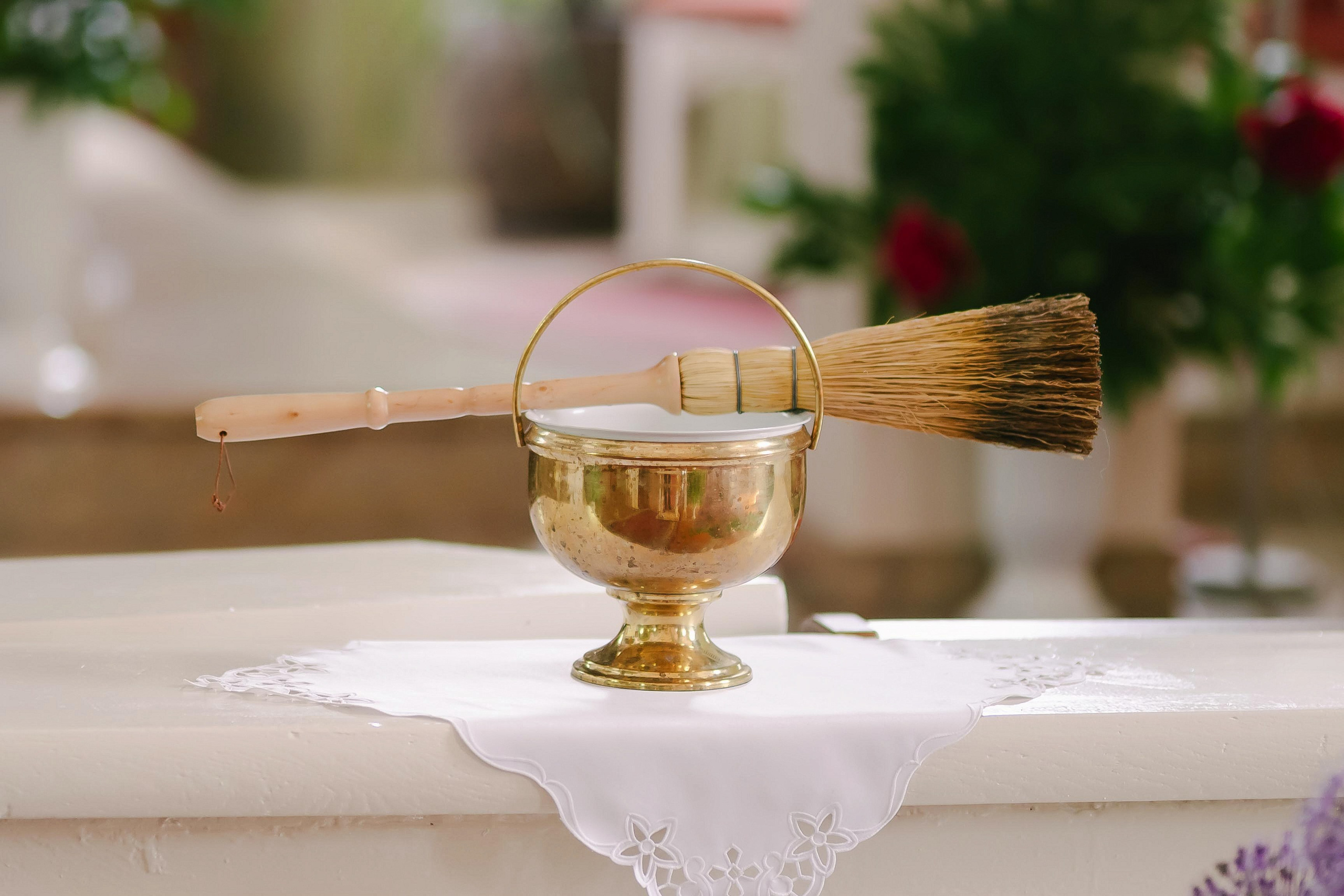 Rojaus krikštynos. Rokas Baranauskas fotografija