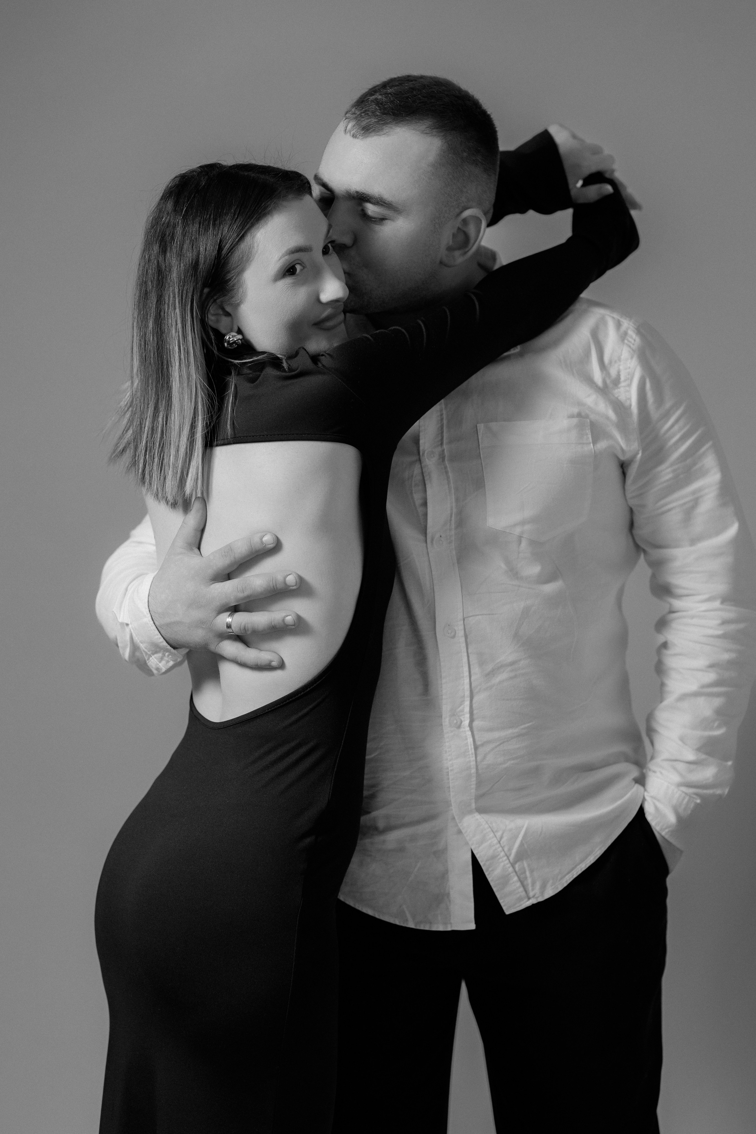 Kevin. Photographer in Dublin, Pavel