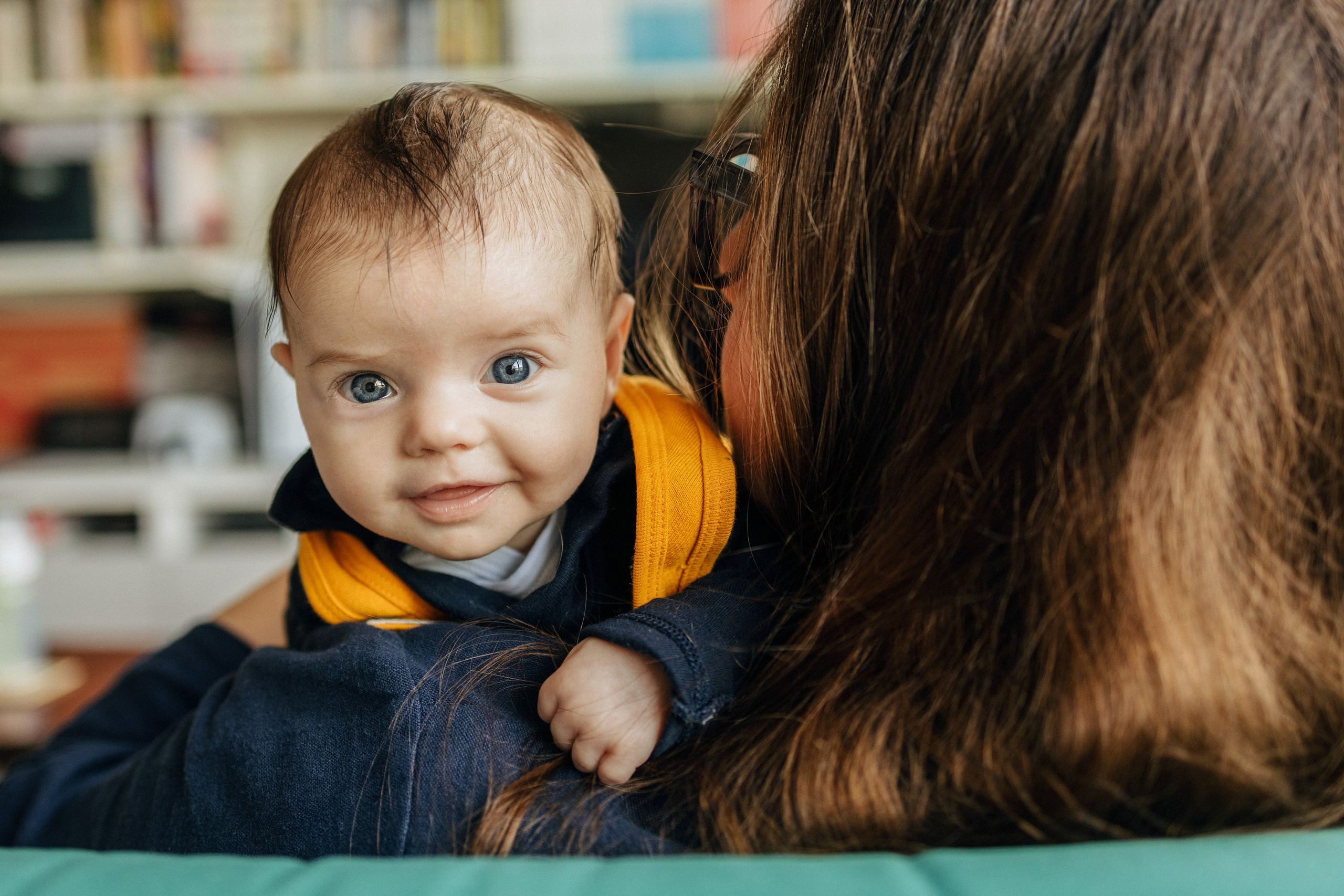 Robin. Newborn and Family Photographer in Bromley, London, Liliya Potekhina