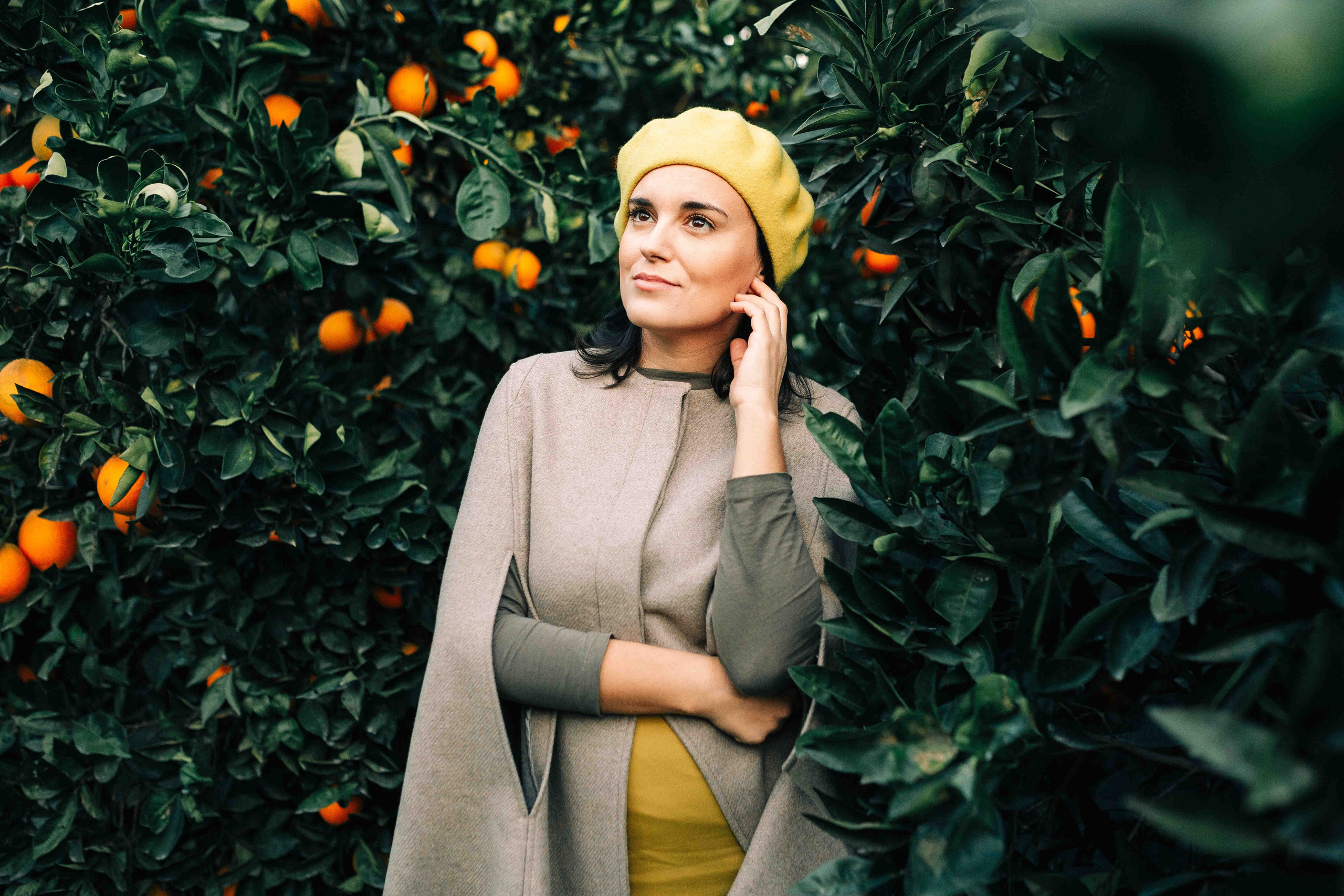 MANDARNINE GARDEN. Https://shi-photo.com/