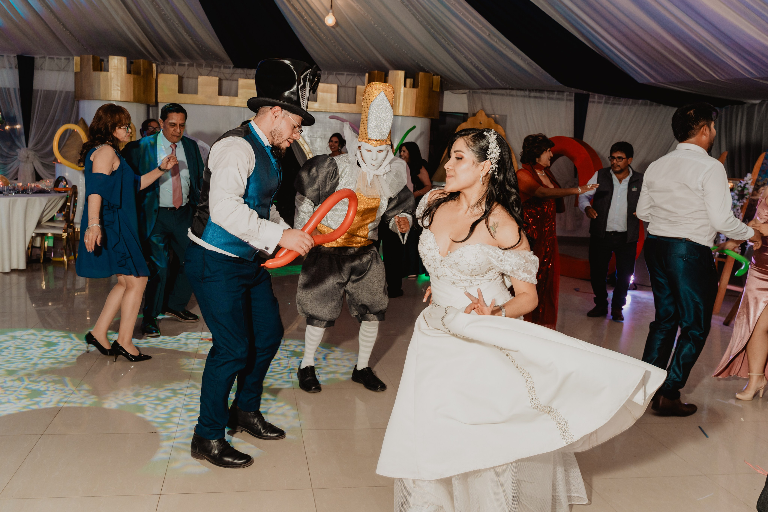GABRIELA + JORGE | BODA CIVIL RELIGIOSA. Studio KVTA | Fotografía y Video de Bodas en Arequipa