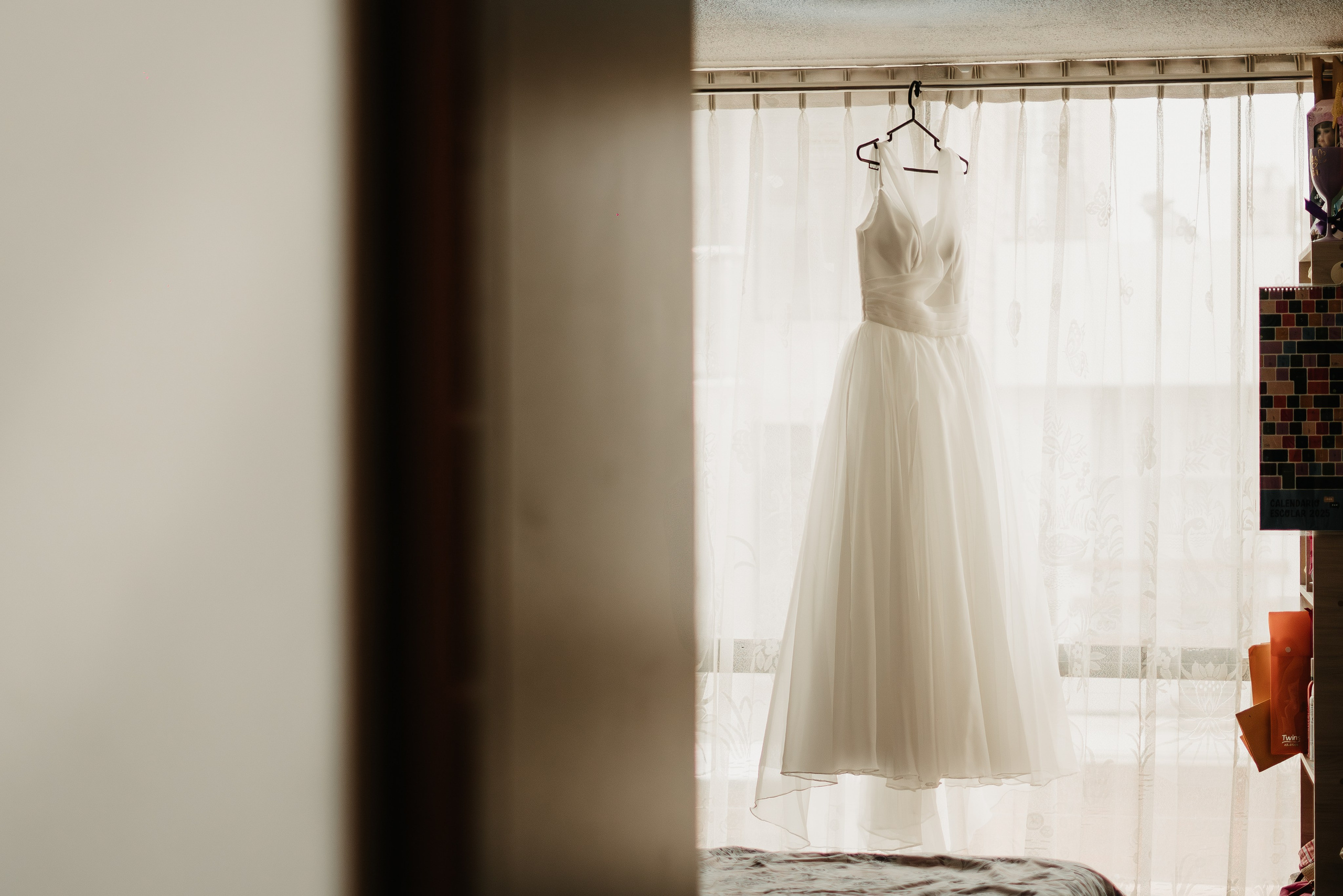 ALEJANDRA + RODRIGO BODA RELIGIOSA. Studio KVTA | Fotografía y Video de Bodas en Arequipa
