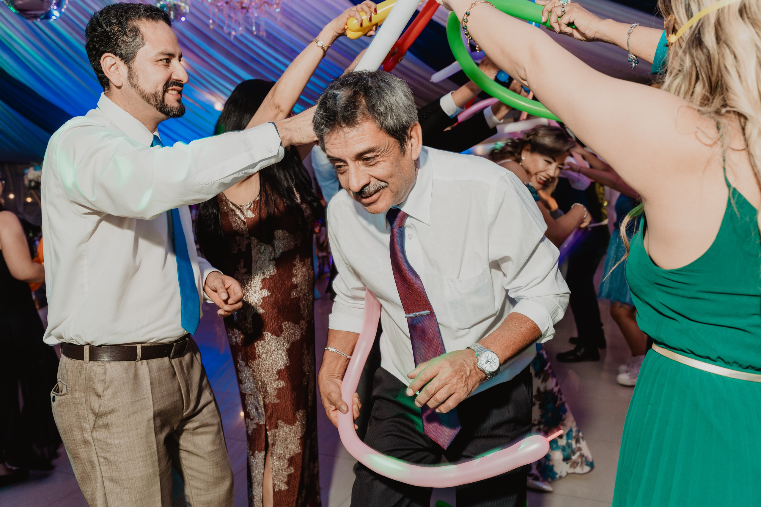 GABRIELA + JORGE | BODA CIVIL RELIGIOSA. Studio KVTA | Fotografía y Video de Bodas en Arequipa