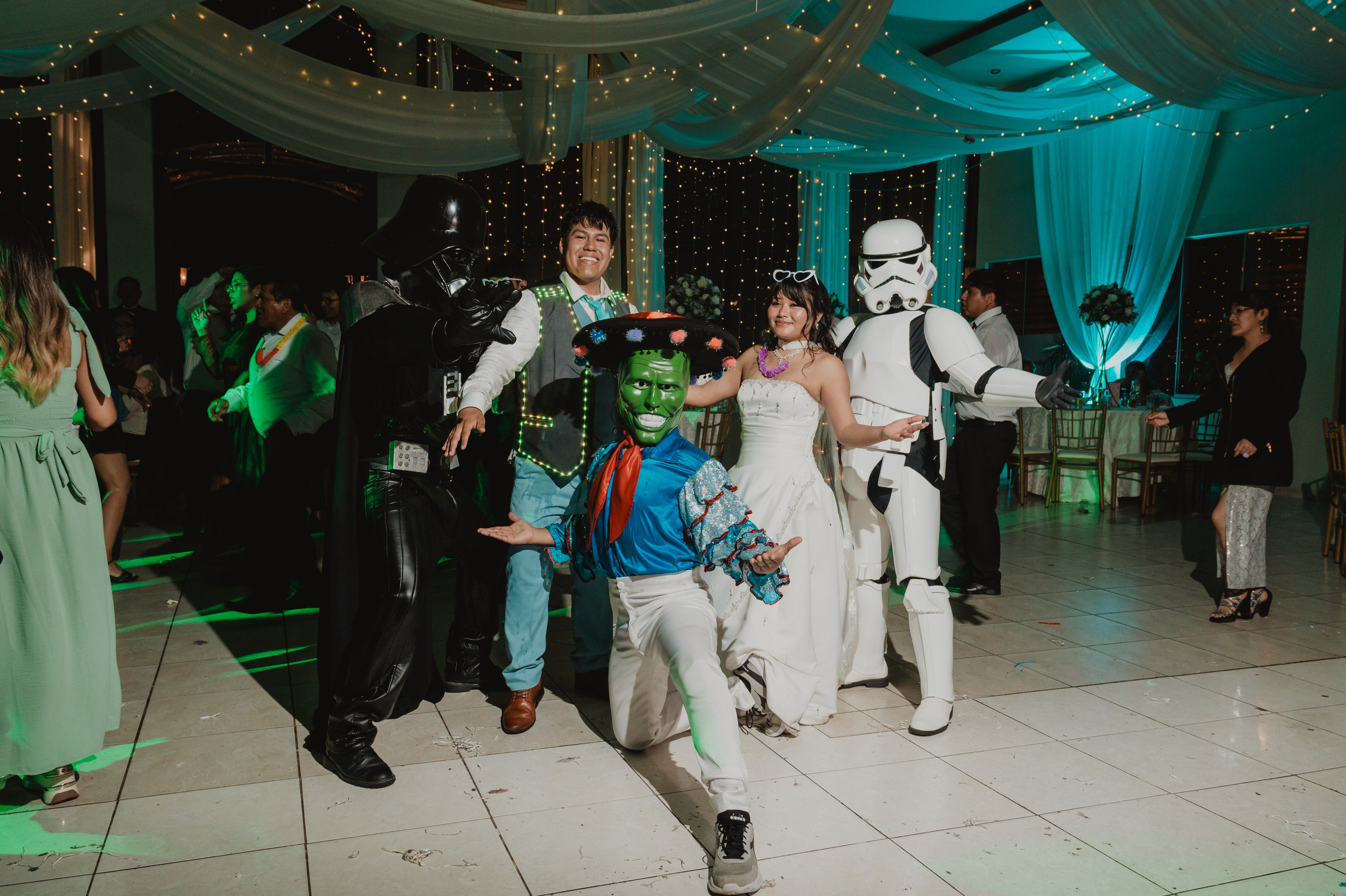 STEISY + EMMANUEL | BODA RELIGIOSA. Studio KVTA | Fotografía y Video de Bodas en Arequipa