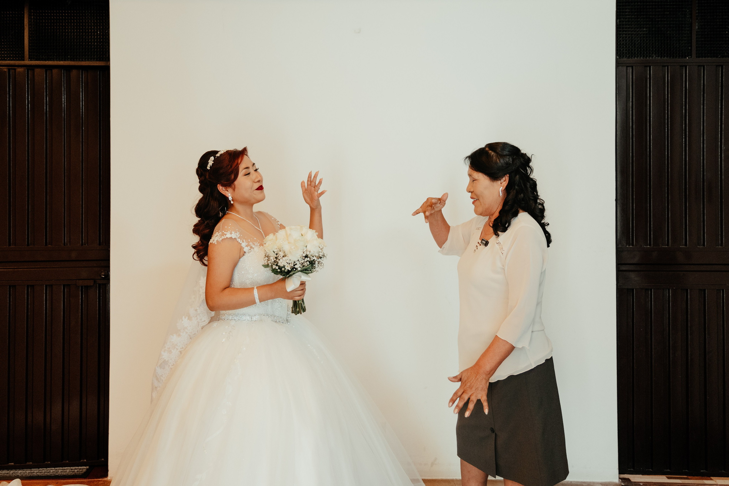 VANESSA + FRANKLIN BODA RELIGIOSA. Studio KVTA | Fotografía y Video de Bodas en Arequipa