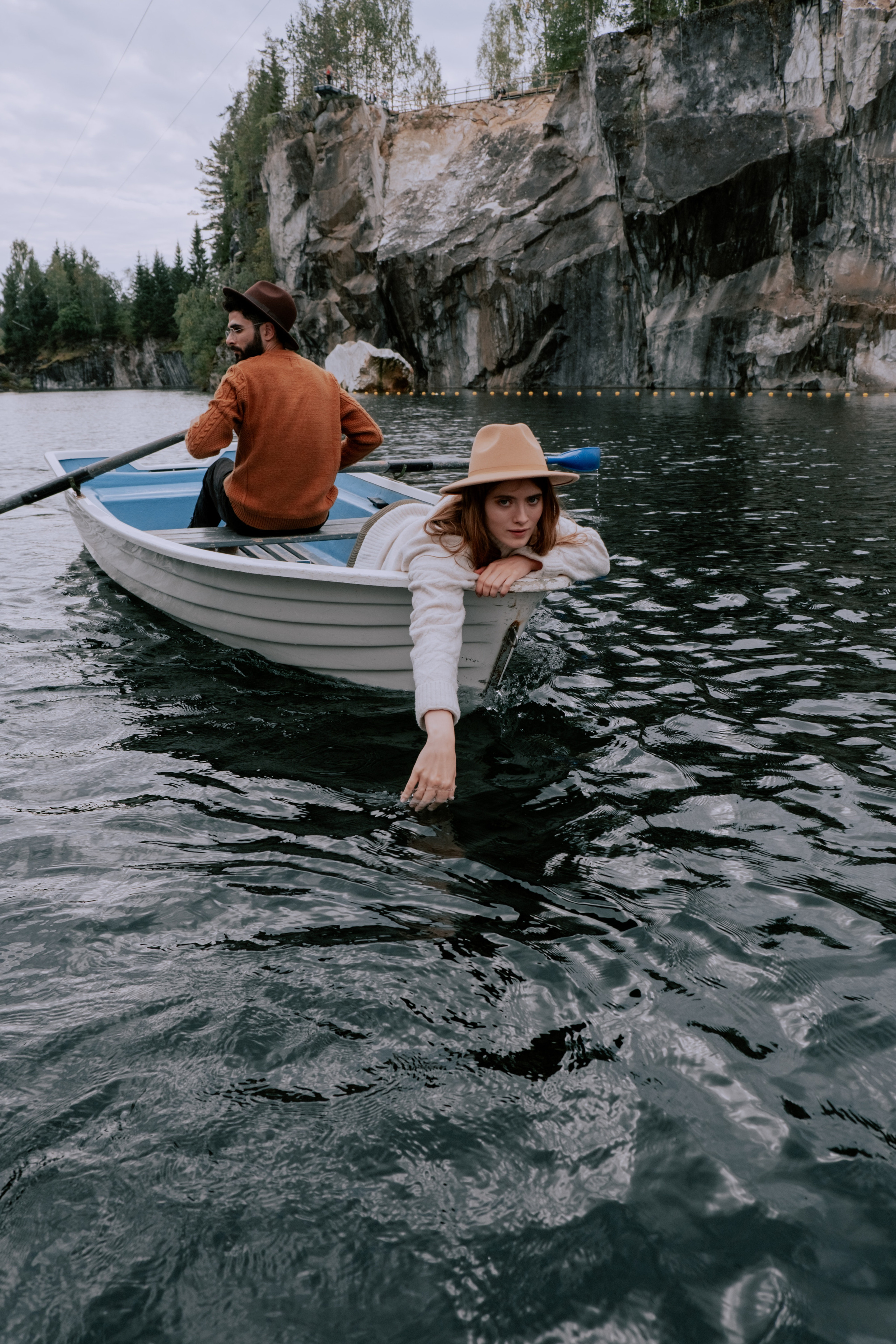 Юрий и Саша. Свадебный и семейный фотограф в Санкт-Петербурге Полина Иванова
