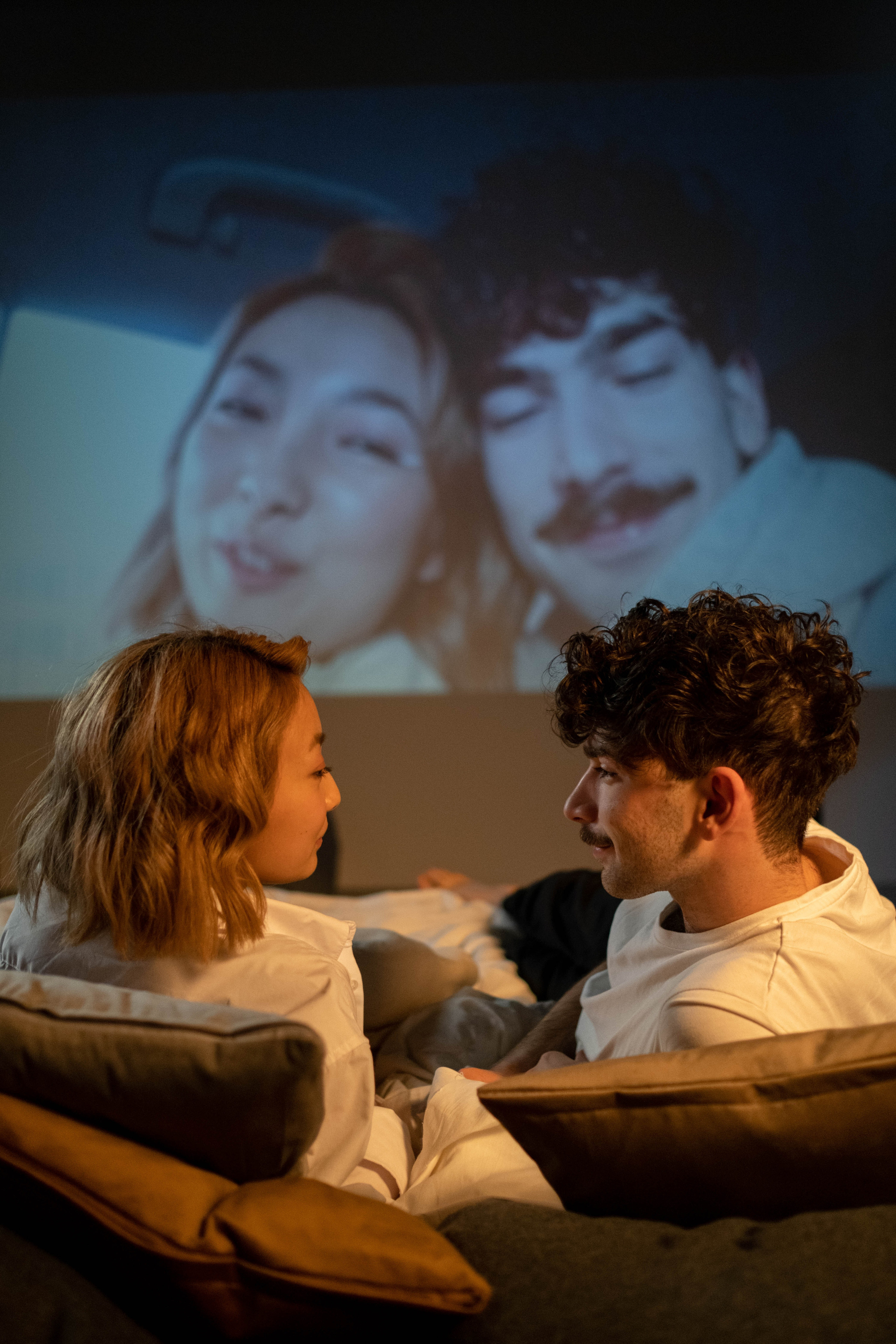 Михаил и Катя. Свадебный и семейный фотограф в Санкт-Петербурге Полина Иванова