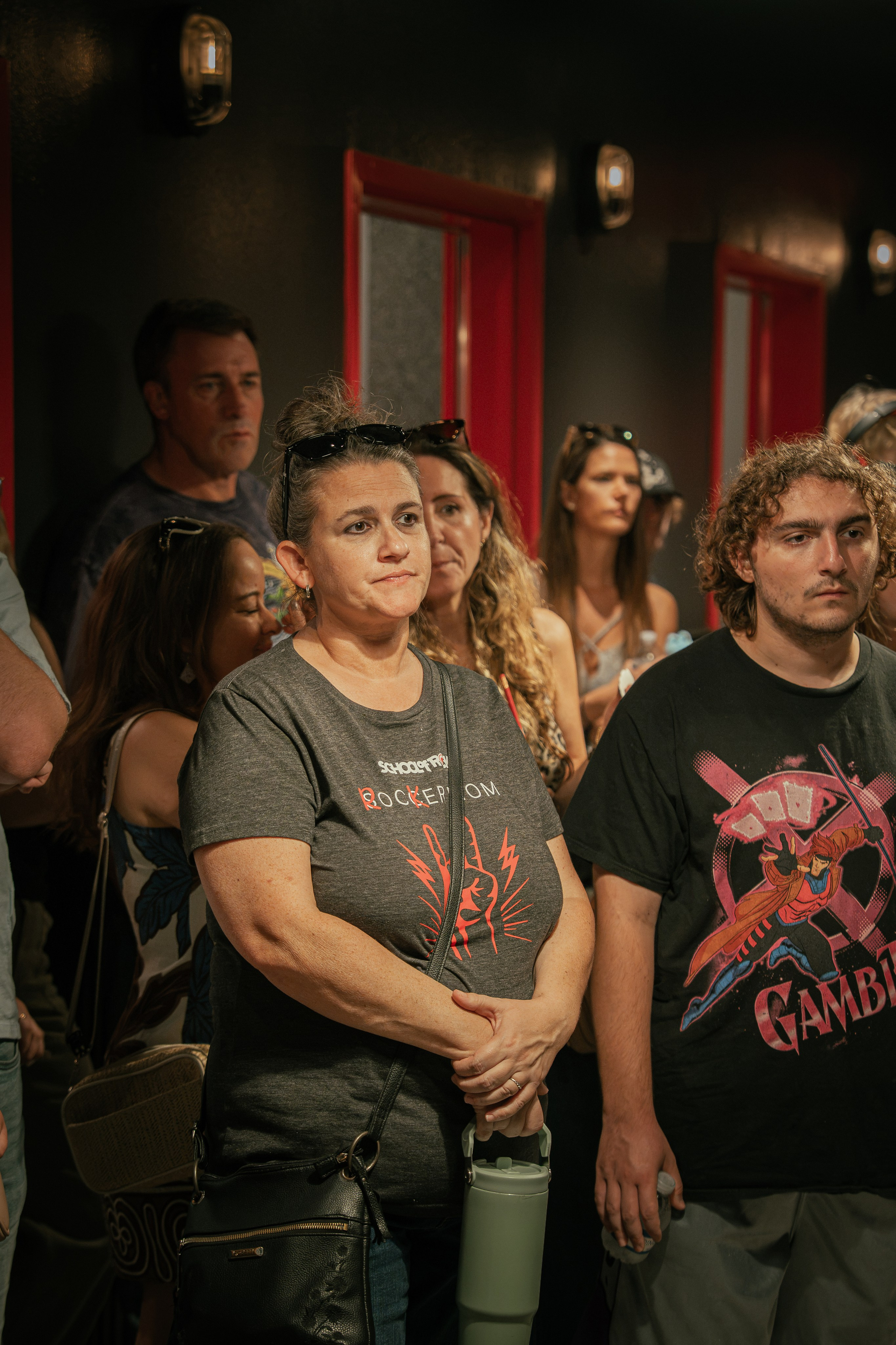 Open School Of Rock. Welcome to my video and photo world!