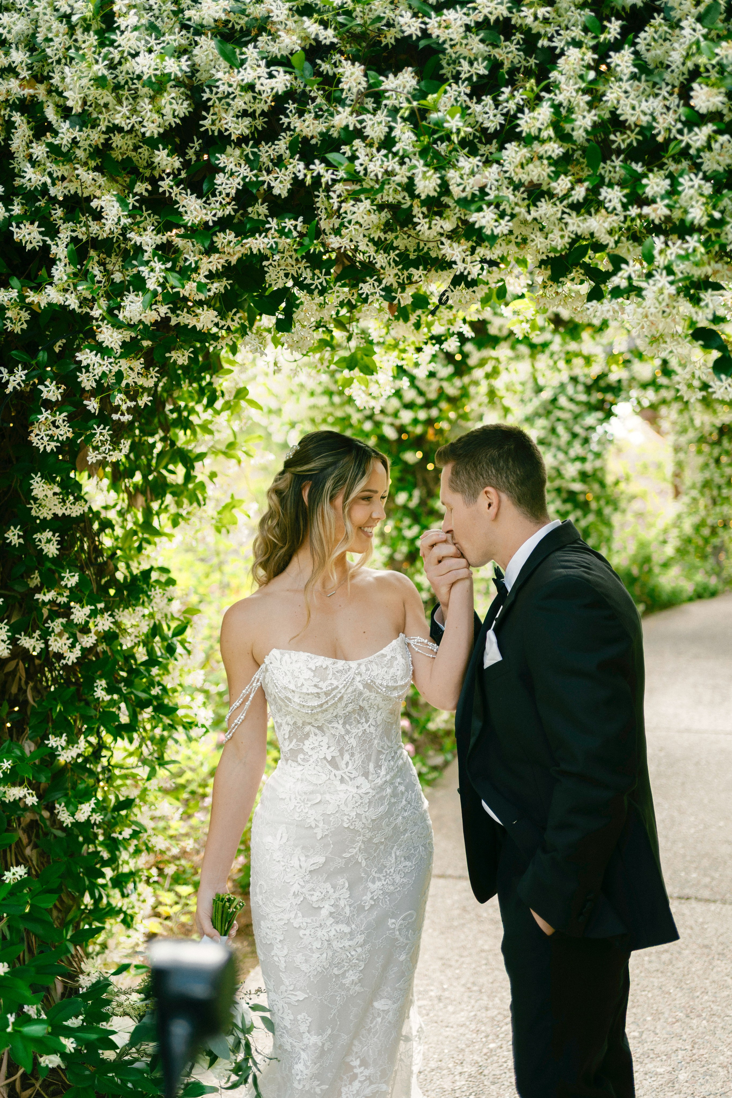 A+K Wedding at Ethereal Gardens, Escondido, California. Wedding Photography & Videography Team in California, Los Angeles, San Francisco, San Diego and Travel
