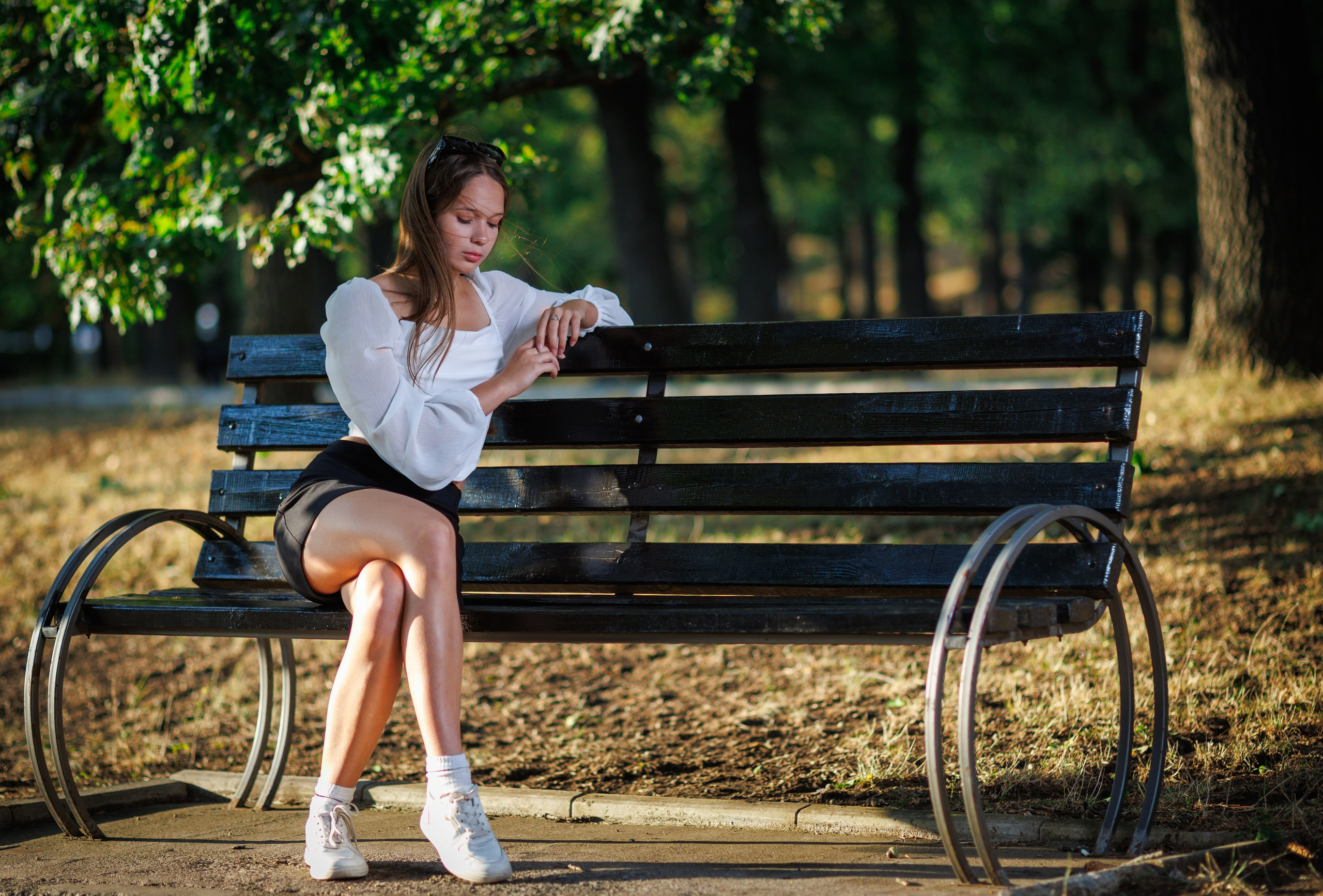 Кристина+Саша