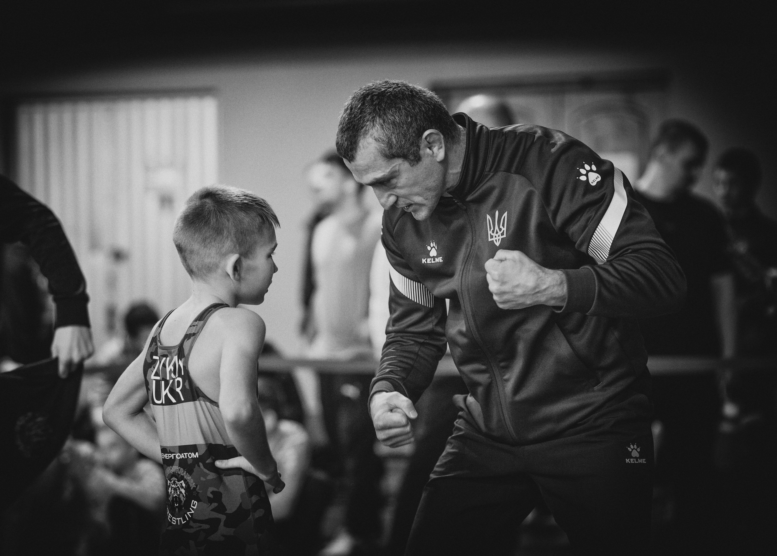 Кубок Енергоатому 2025 по ГРБ серед юнаків м. Південноукраїнськ