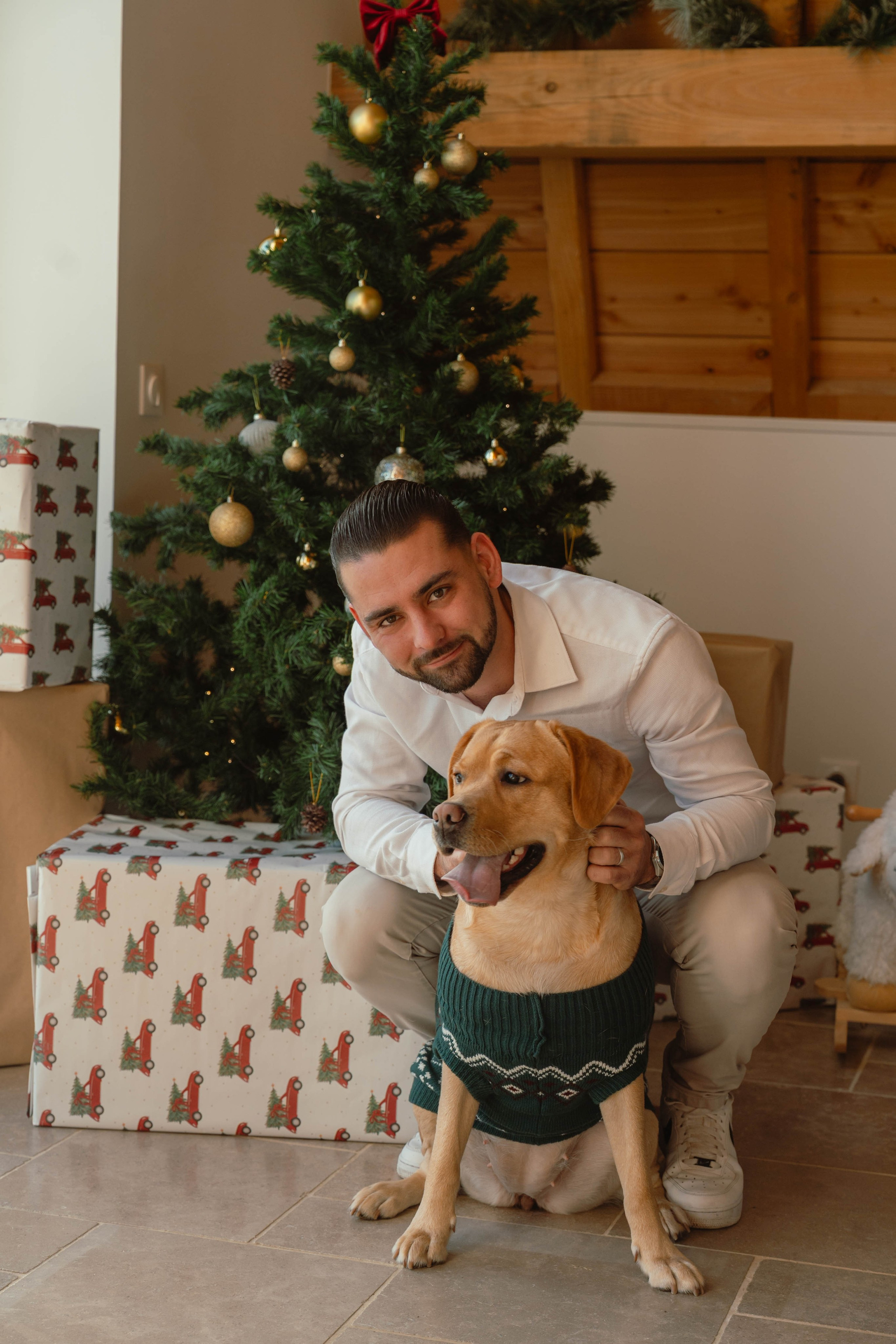 Julie & Théo. Weeding photographer / event / portrait