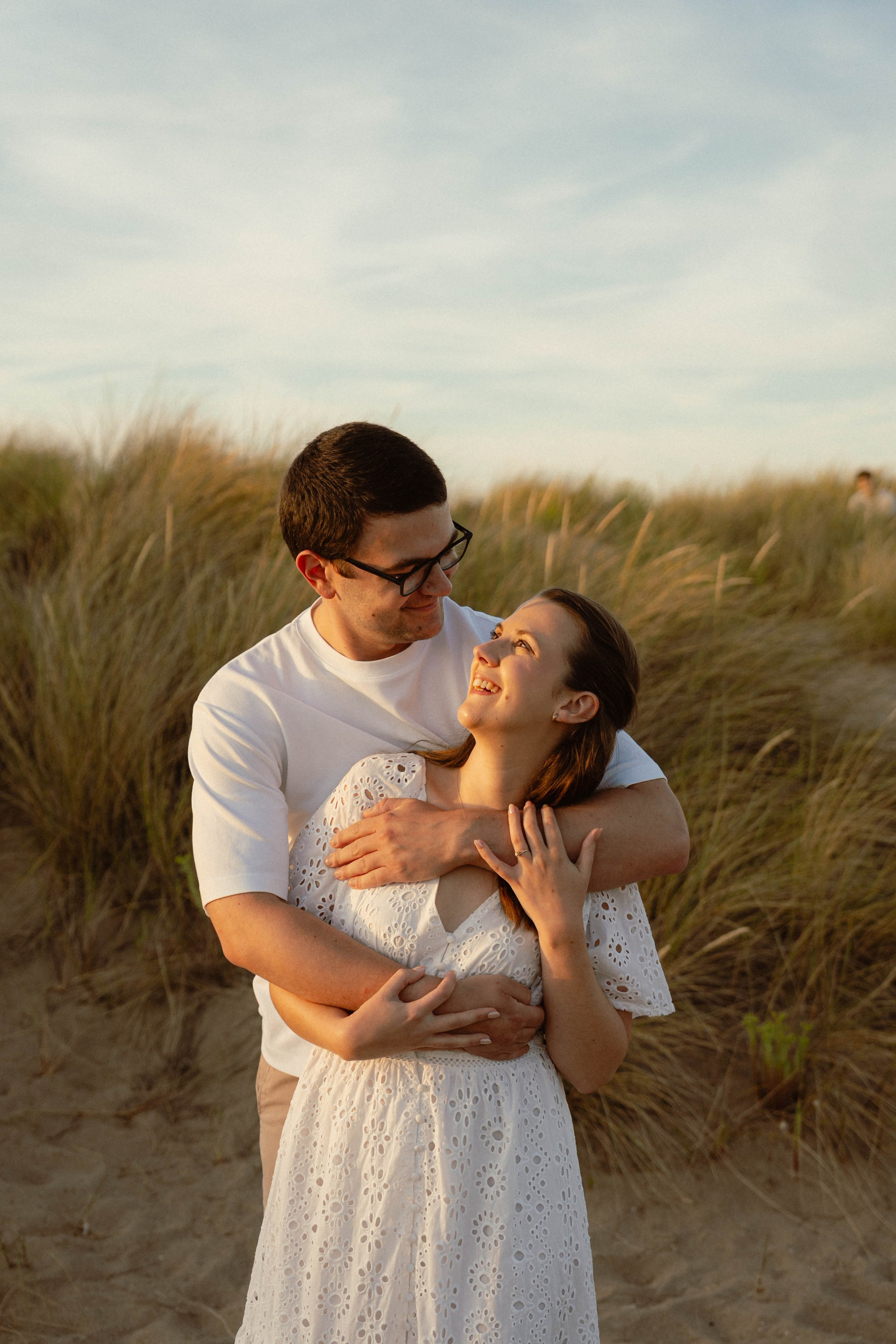 Léa & Lucas. Weeding photographer / event / portrait