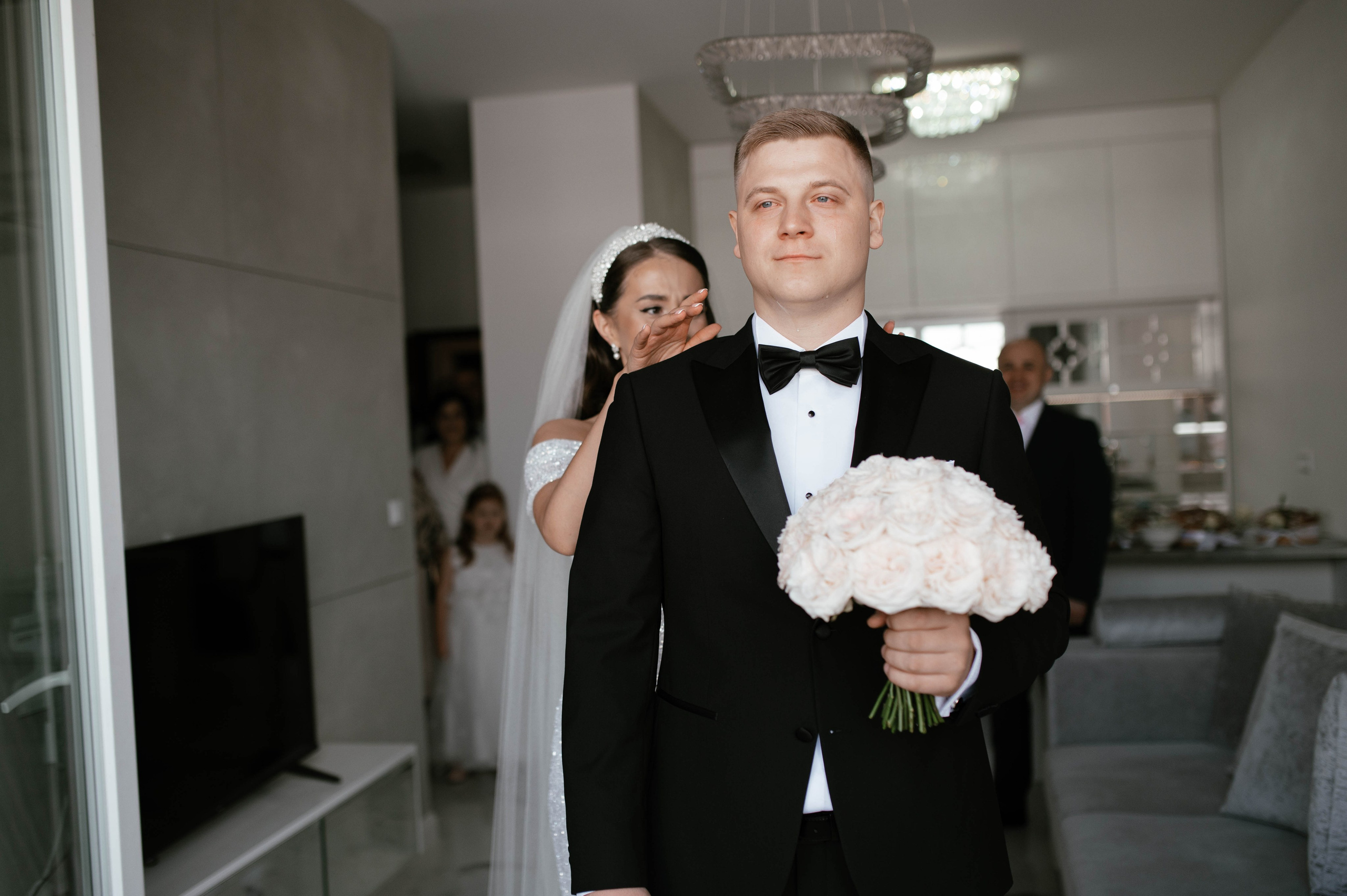 Iryna u Roman. Home page