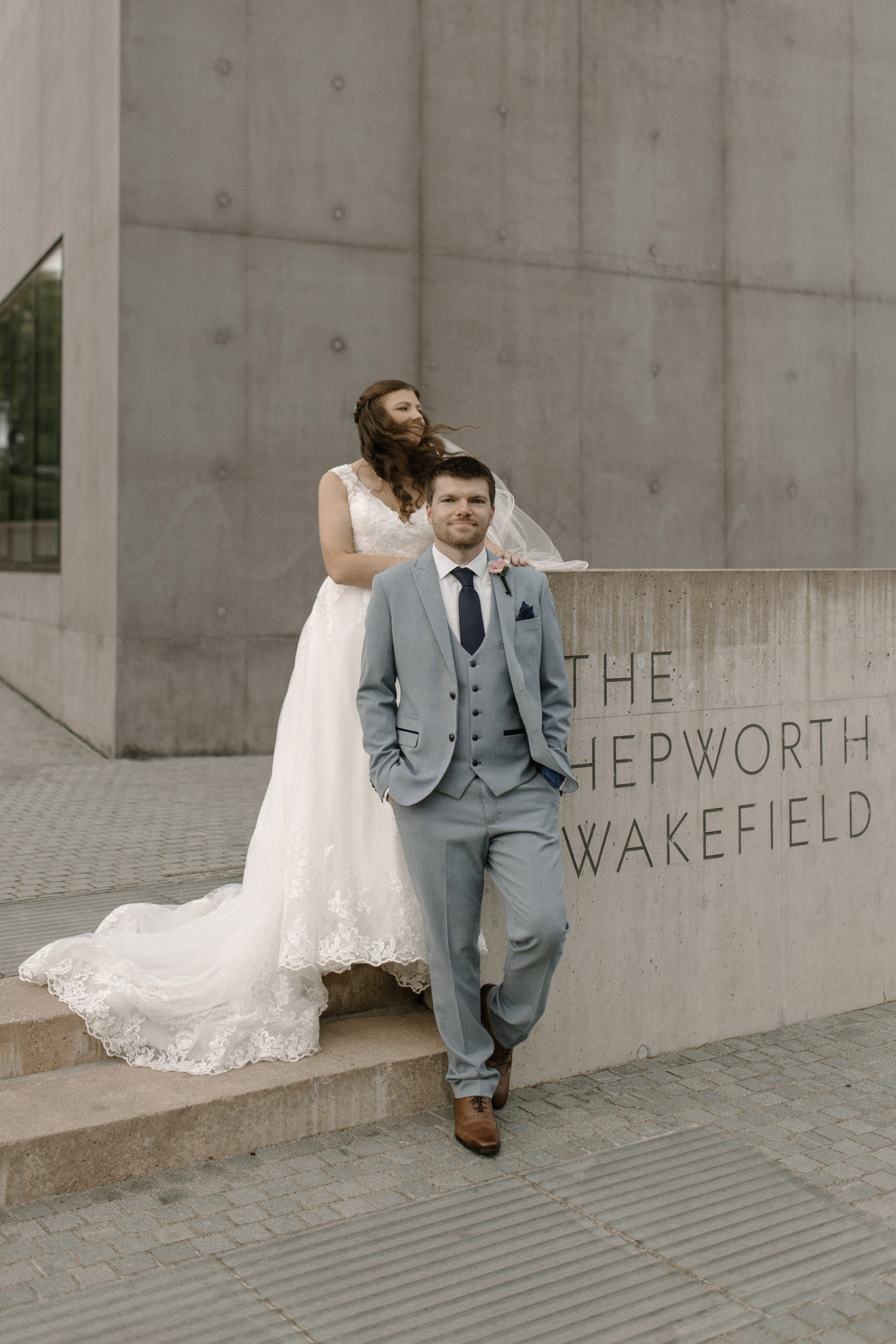 Weddings. Yorkshire Wedding and Portrait Photographer Evie Moon