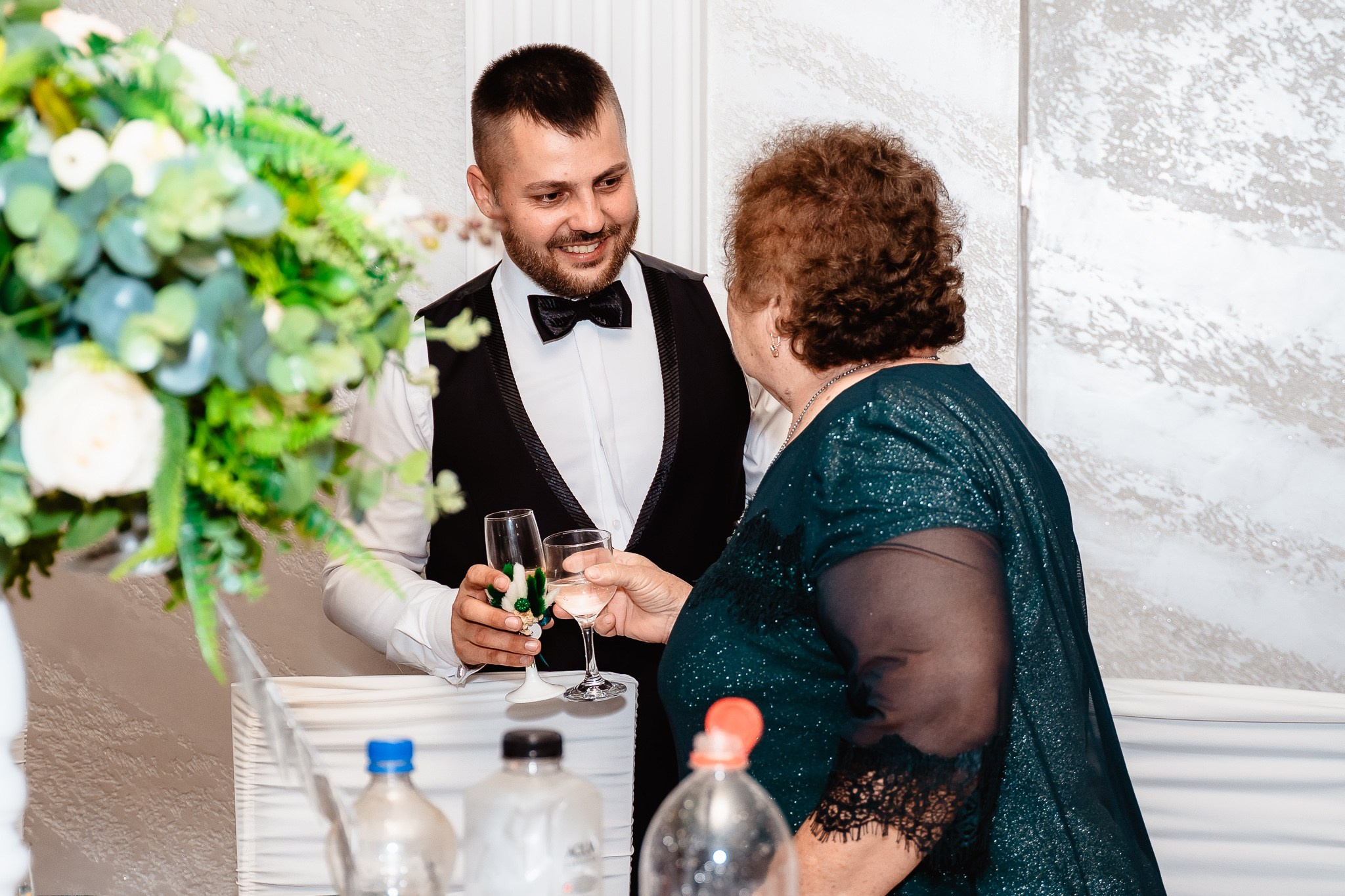 Monica și Mugurel. Mădălina & Florin | Fotograf & Videograf de Nuntă