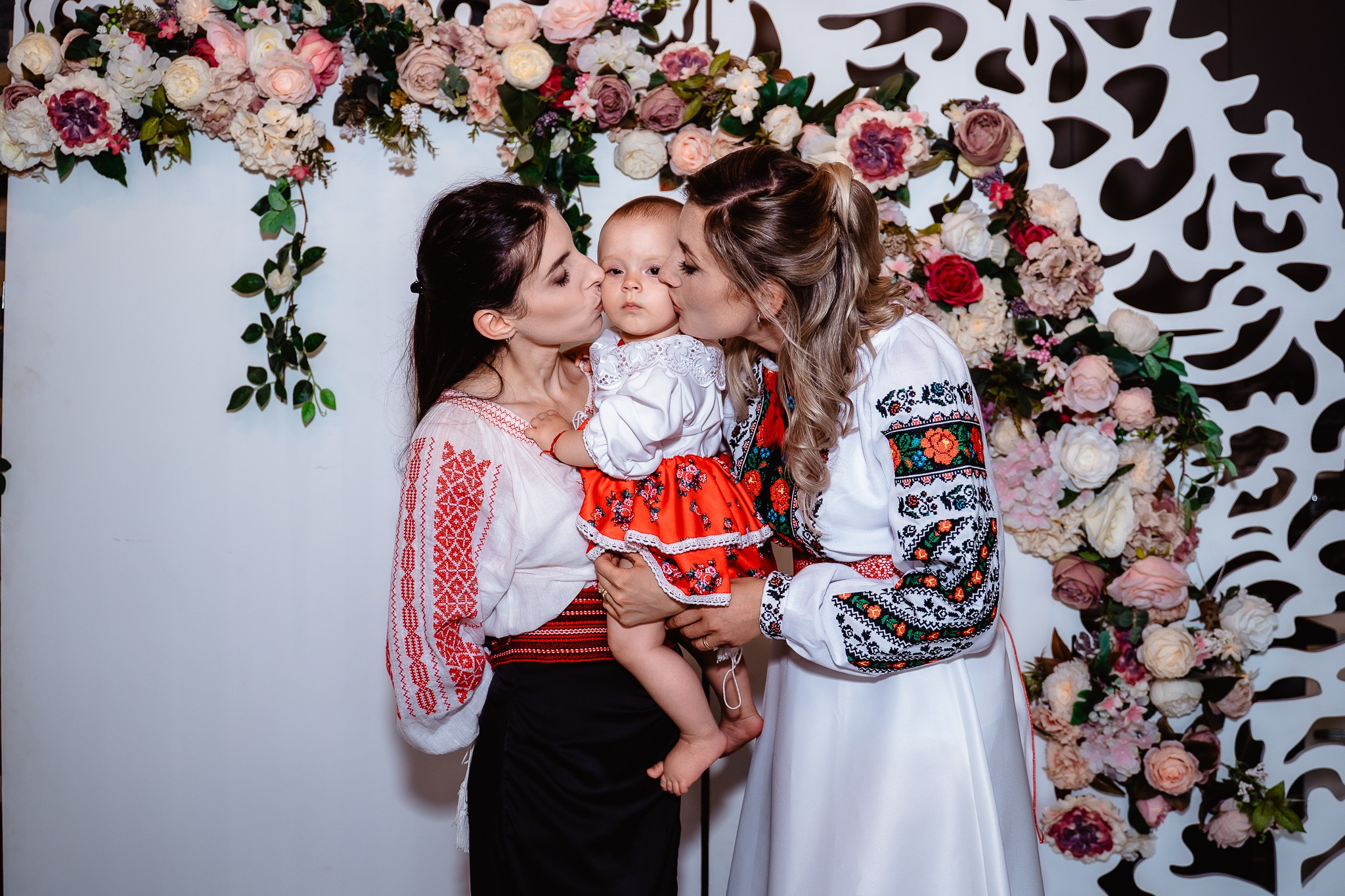 Elena și Mădălin. Mădălina & Florin | Fotograf & Videograf de Nuntă