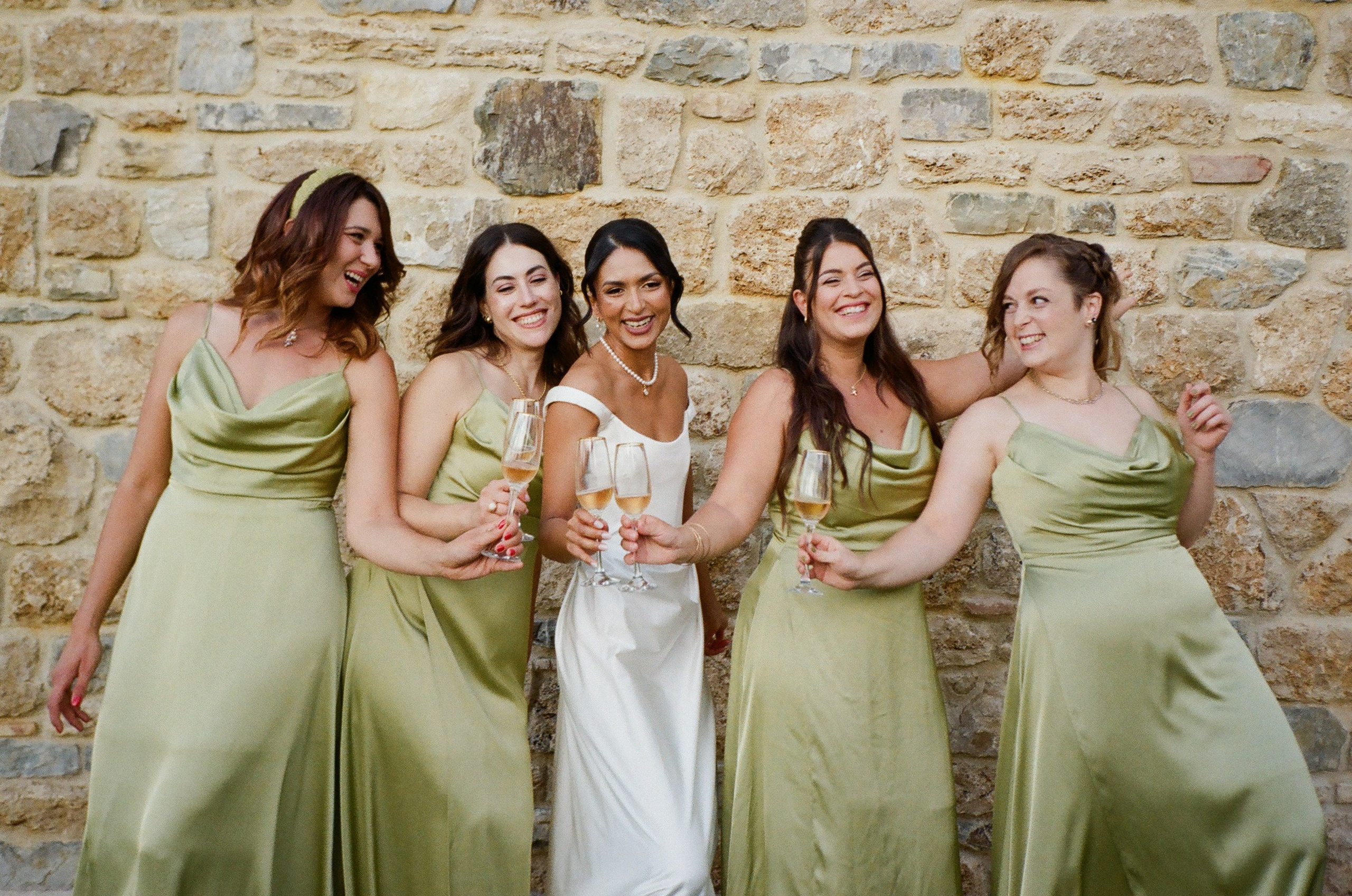 Fabio&Hanin film. Wedding photographer Italy