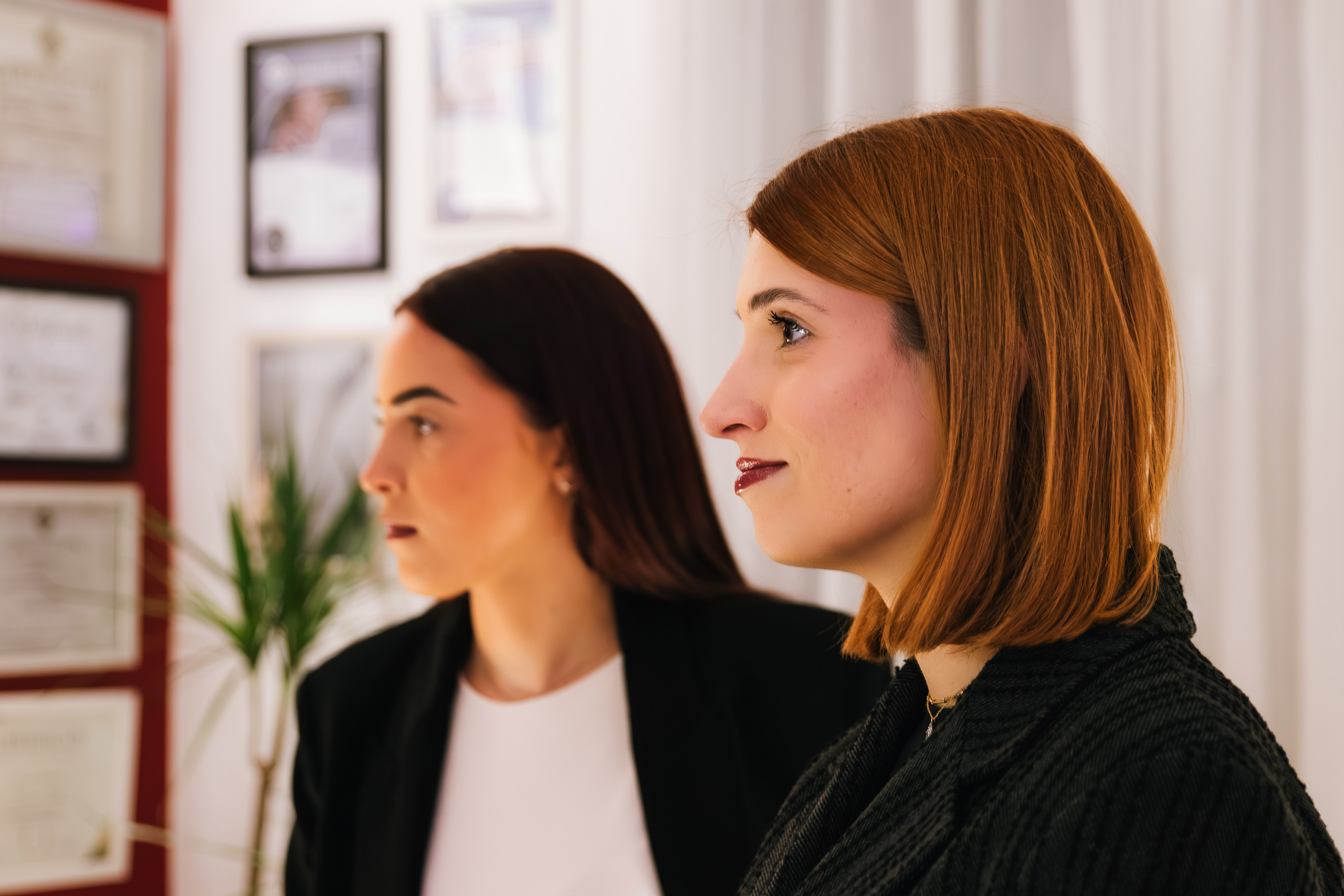 Moka studio by Joka — otvaranje. Marizella Photography