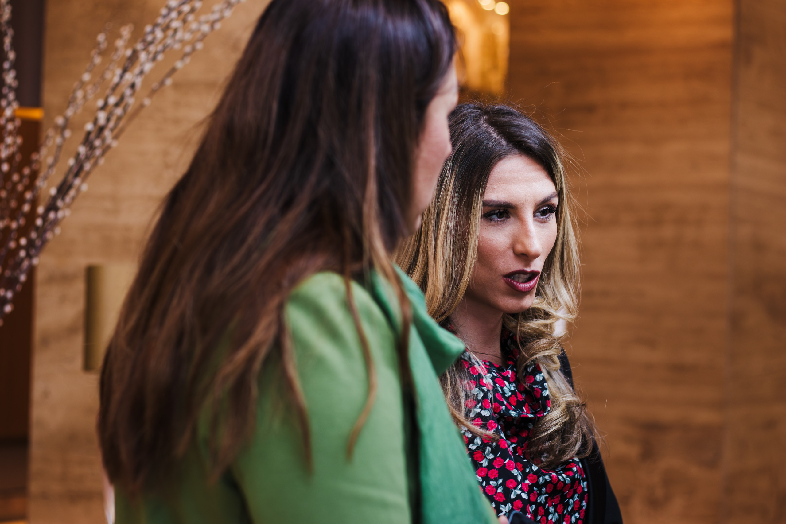 BELFIS — konferencija. Marizella Photography