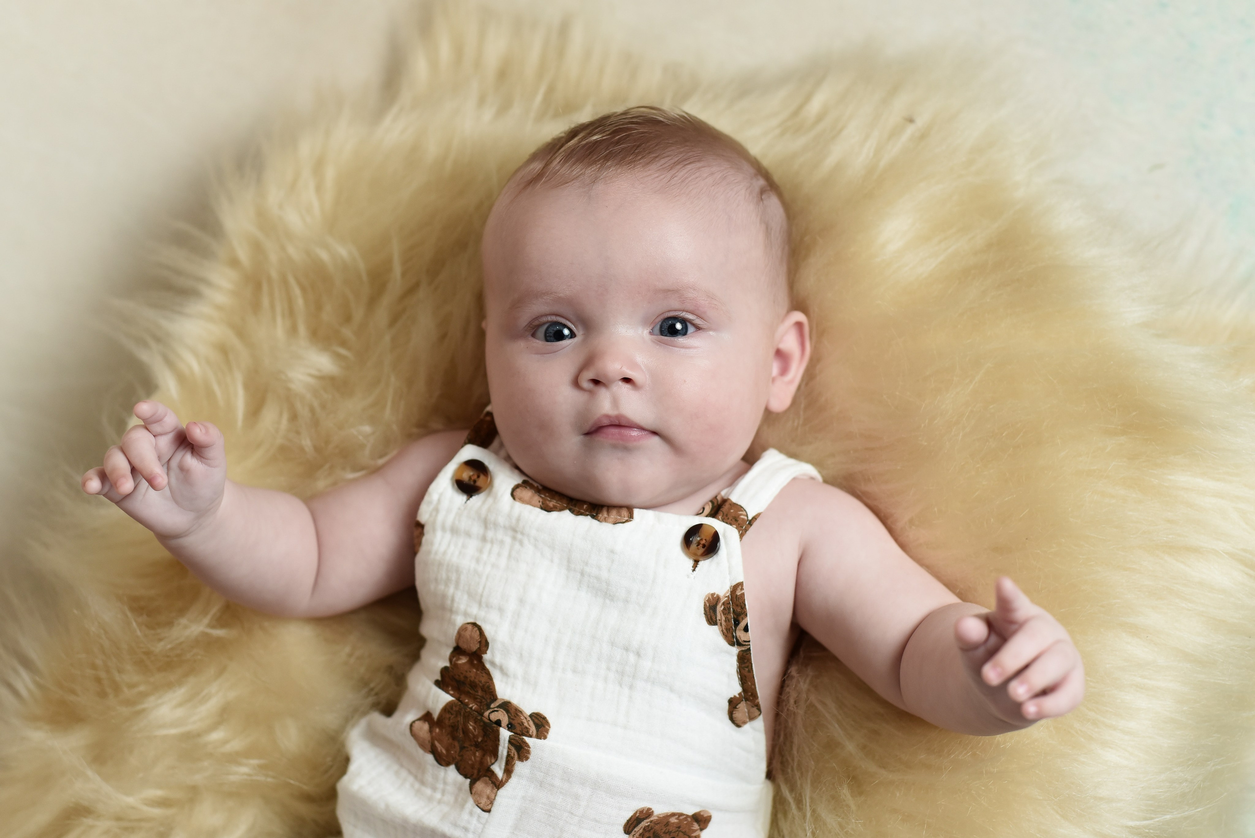 Alexander, 4 meses. Fotografo de casamiento en misiones y fotógrafo de familia  Posadas