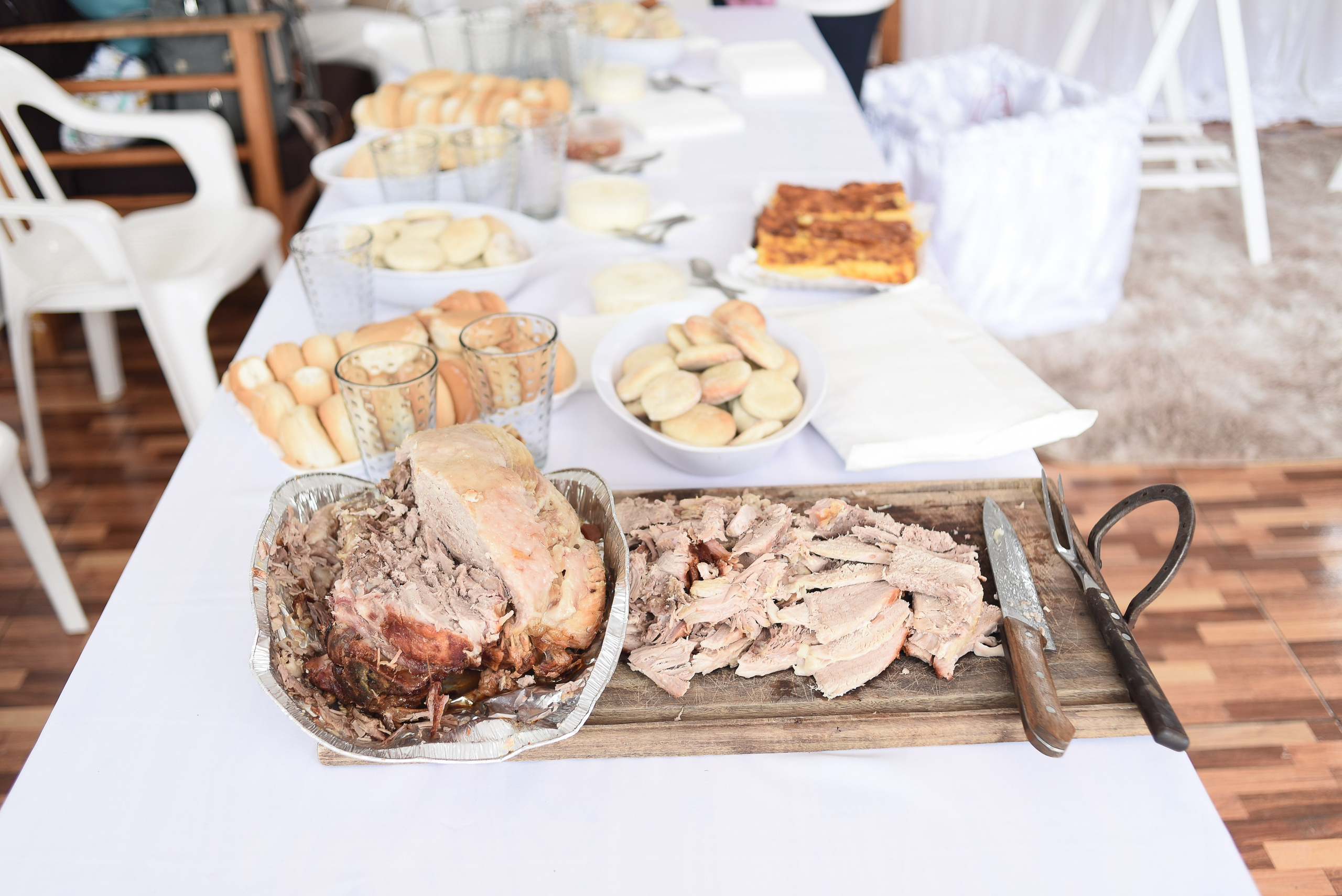 Bautismo de Gino. Fotografo de casamiento en misiones y fotógrafo de familia  Posadas