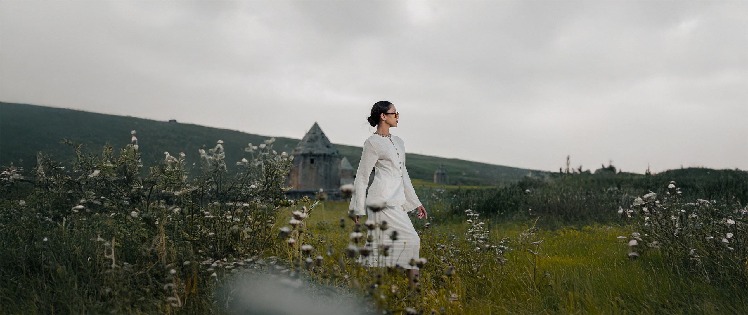 Fashion Story — Yaradıcılıq və Moda Foto Layihəsi. Bakıda Peşəkar Tədbir, Love Story və Təbiət Fotoqrafı — Elşən Baba