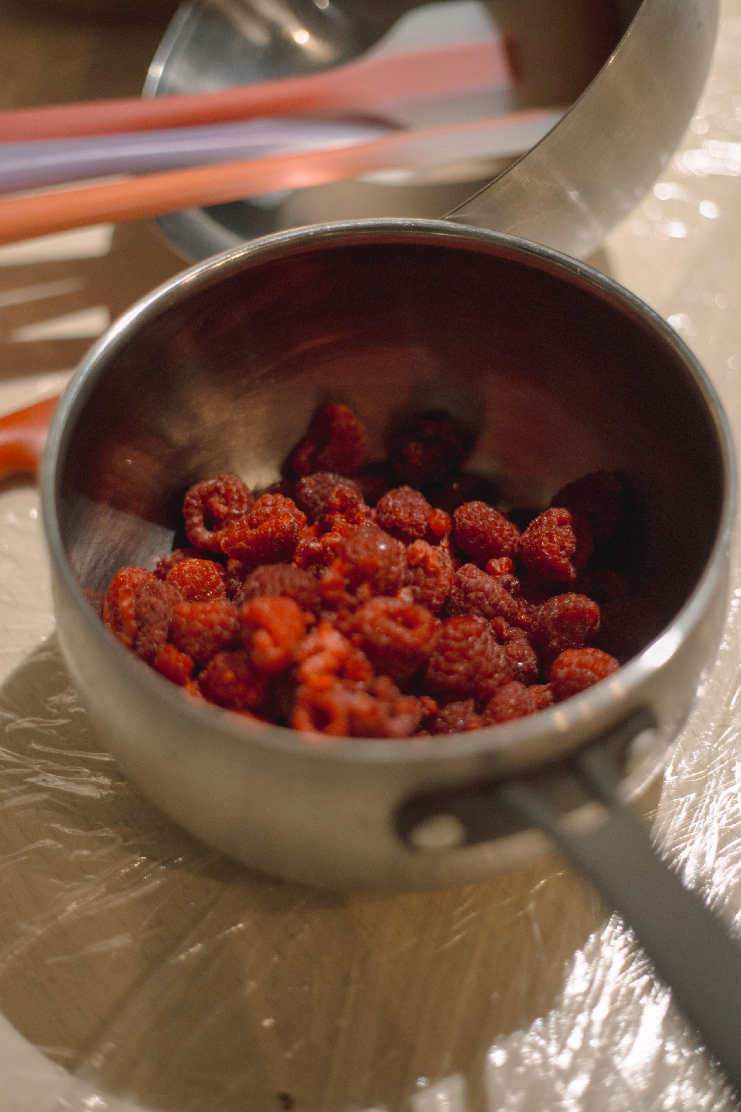 Cooking | master class. Photographer Inna Kalmykova