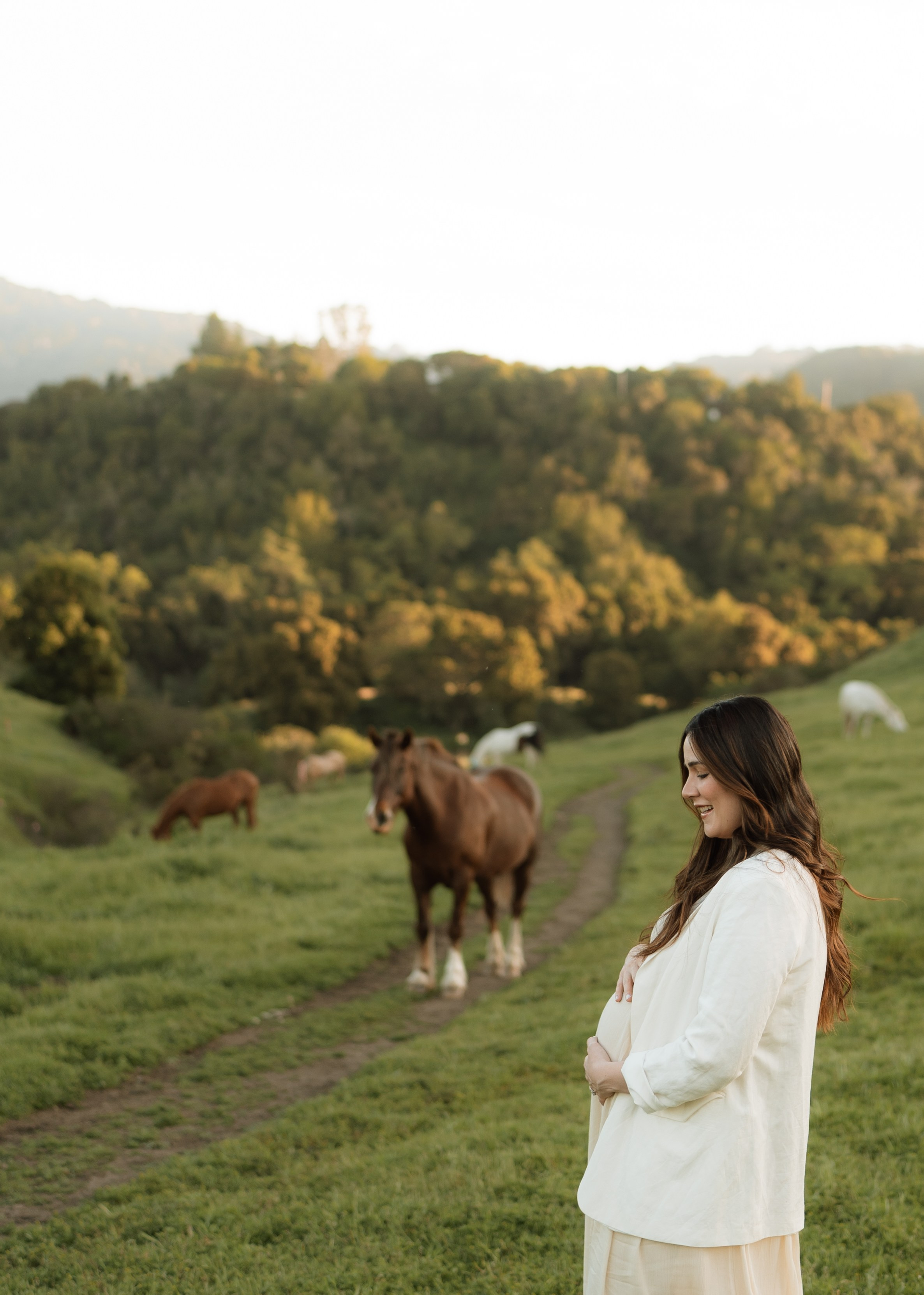 Bri’s Maternity Session. Soulo Photography | San Francisco Bay Area Based Photographer