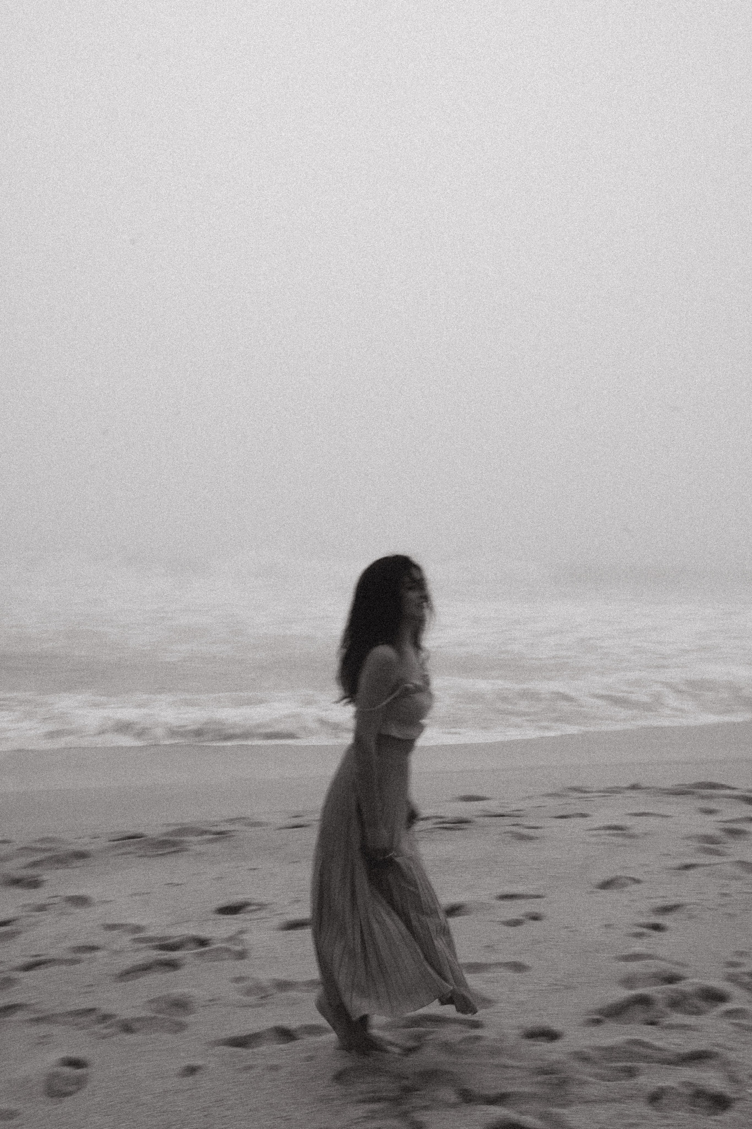 Azhara’s Portrait Session. Soulo Photography | San Francisco Bay Area Based Photographer