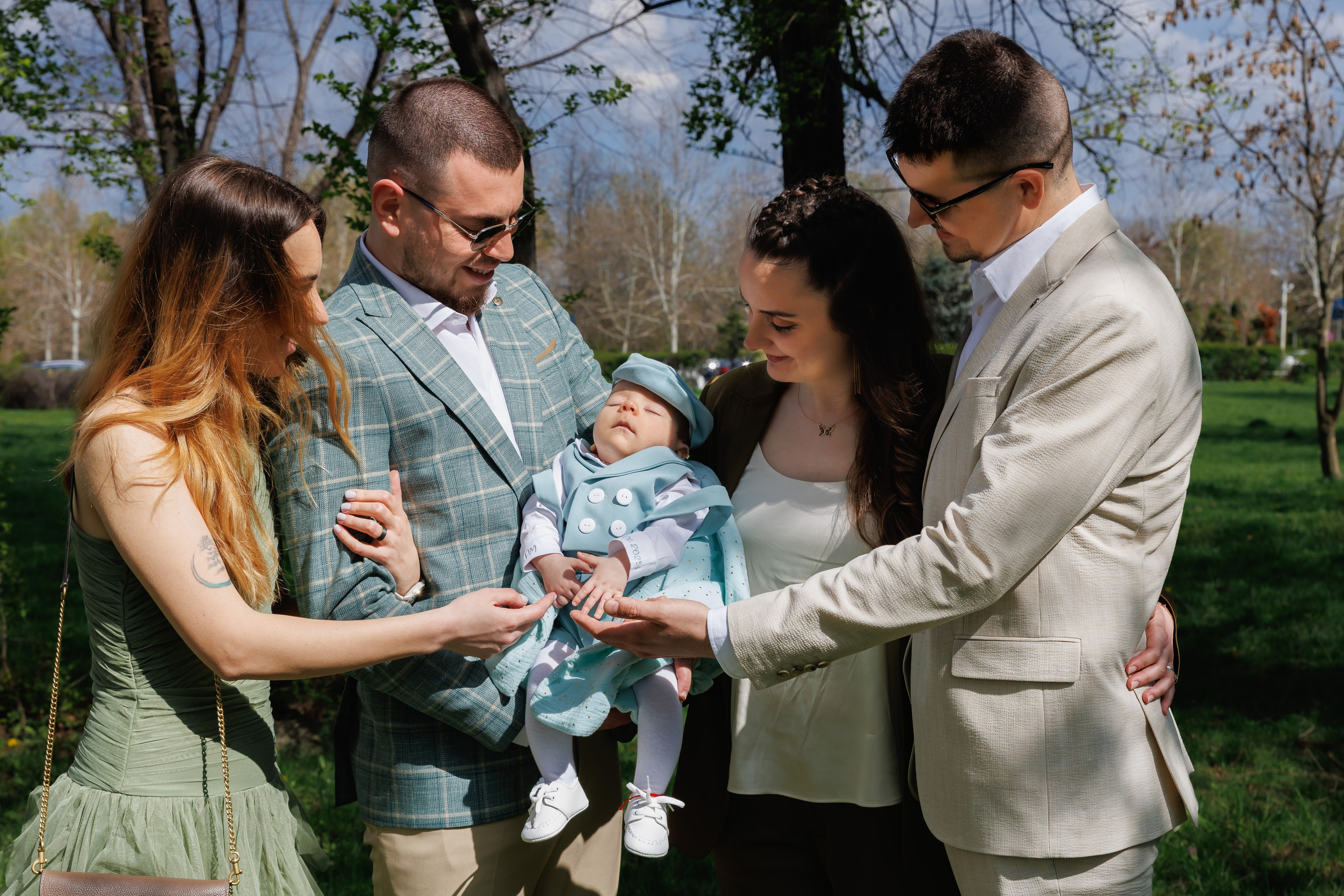 Vladimir Mihai - Botez București. Fotograf Profesionist Pitesti-Bucuresti| Mircea Seinea