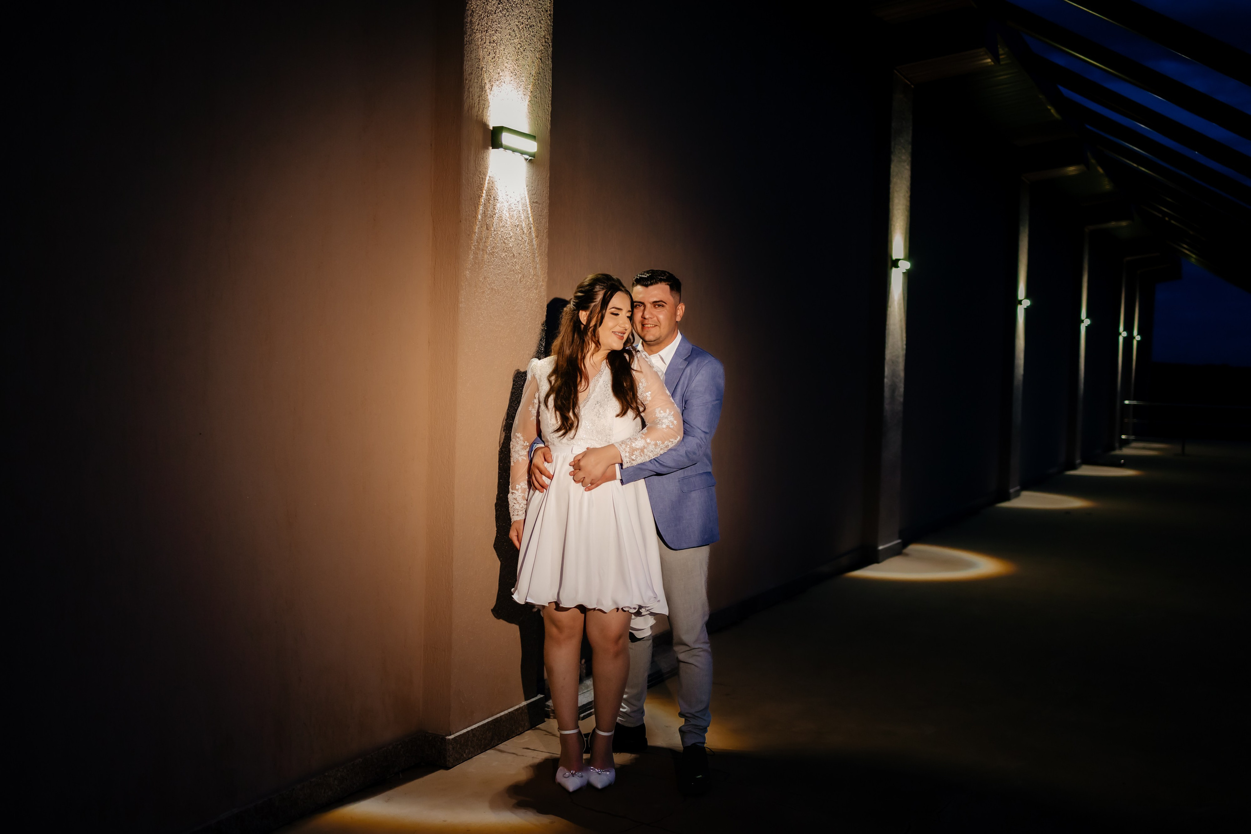 Delia & Victor - Civil Wedding - Moara Vlăsiei. Fotograf Profesionist Pitesti-Bucuresti| Mircea Seinea