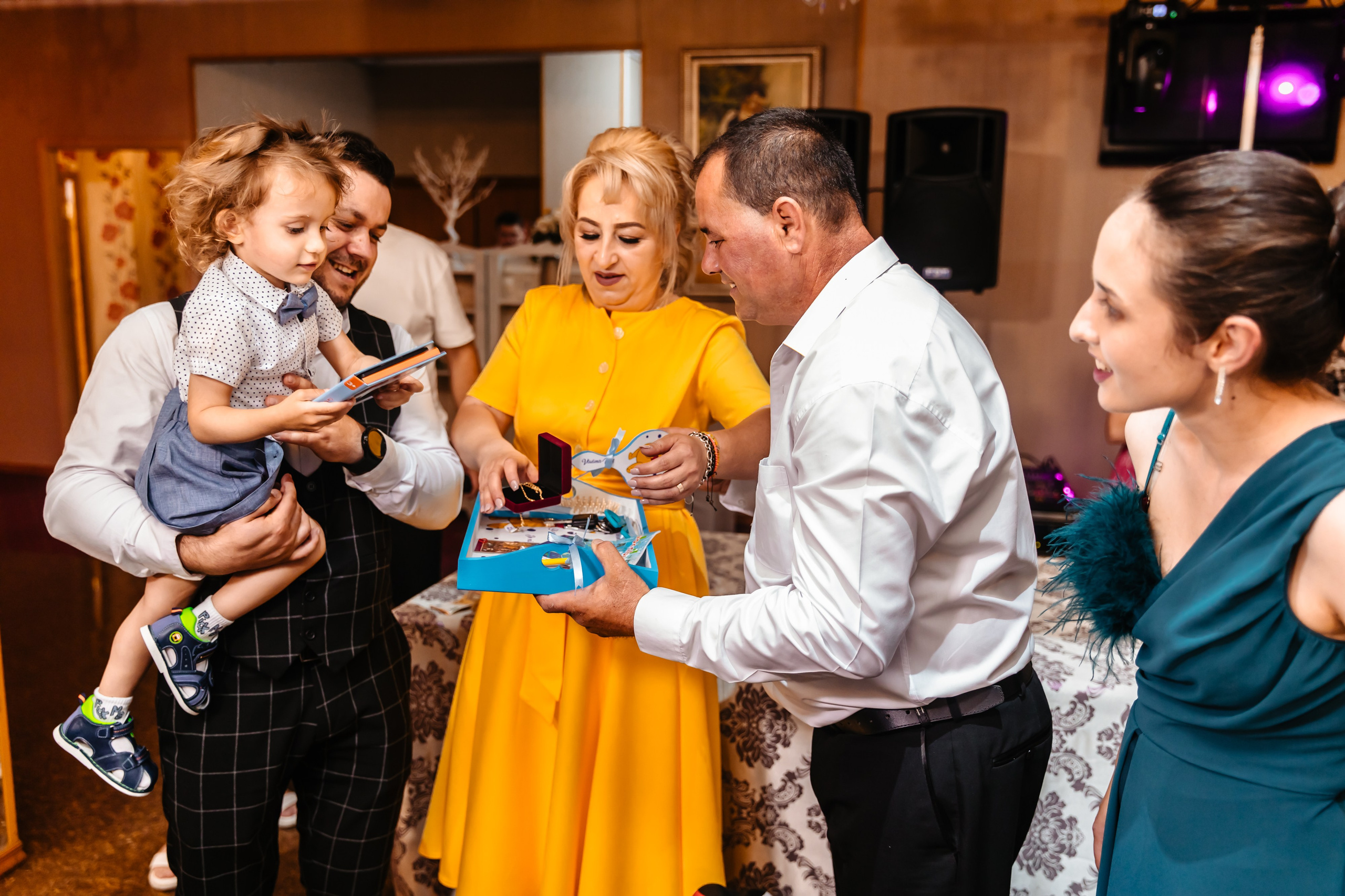 Vladimir - Petrecere de Moț - Pitești. Fotograf Profesionist Pitesti-Bucuresti| Mircea Seinea