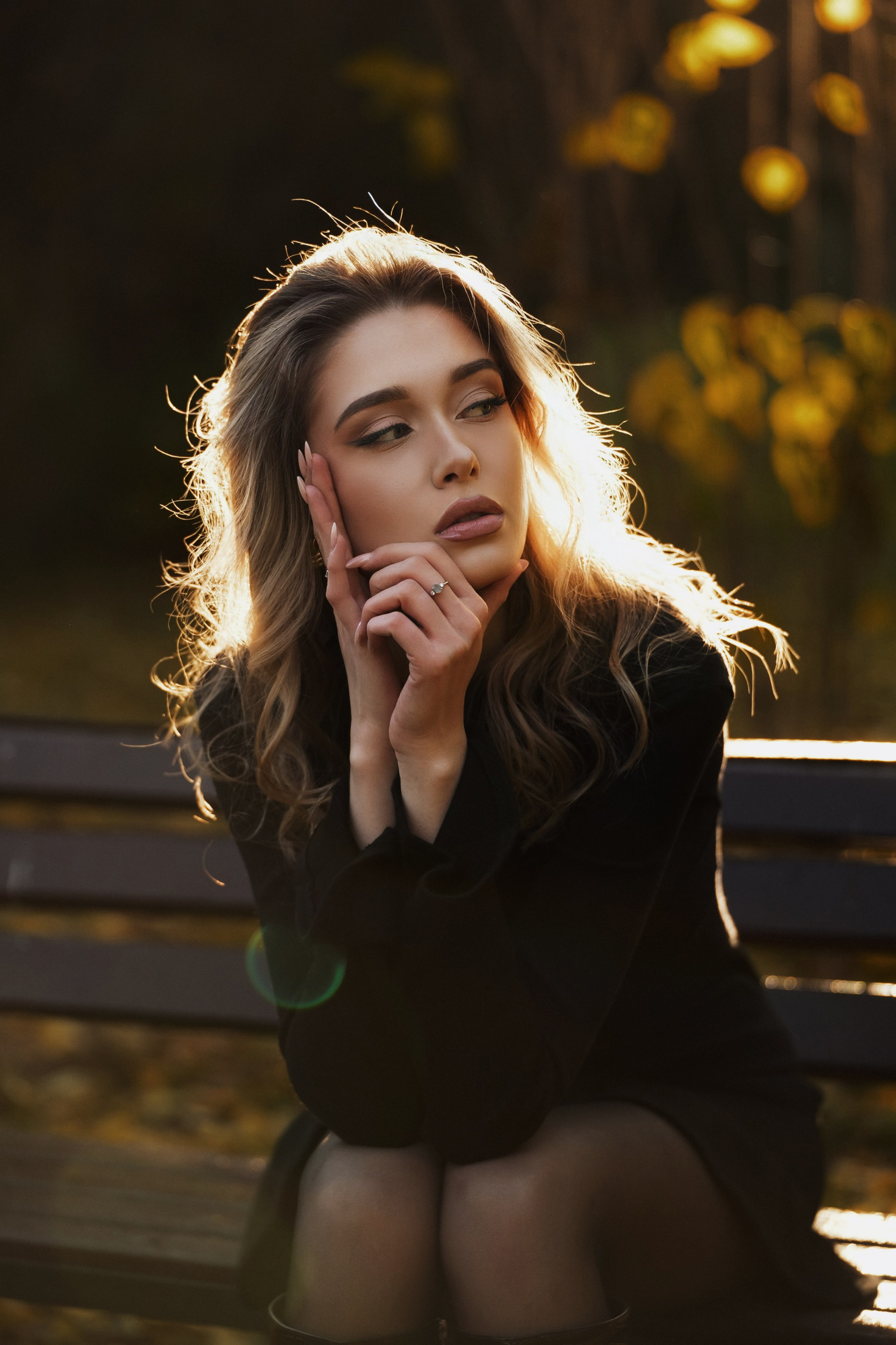 Rita. Эдуард Хлибичук — фотограф Кишинев Молдова