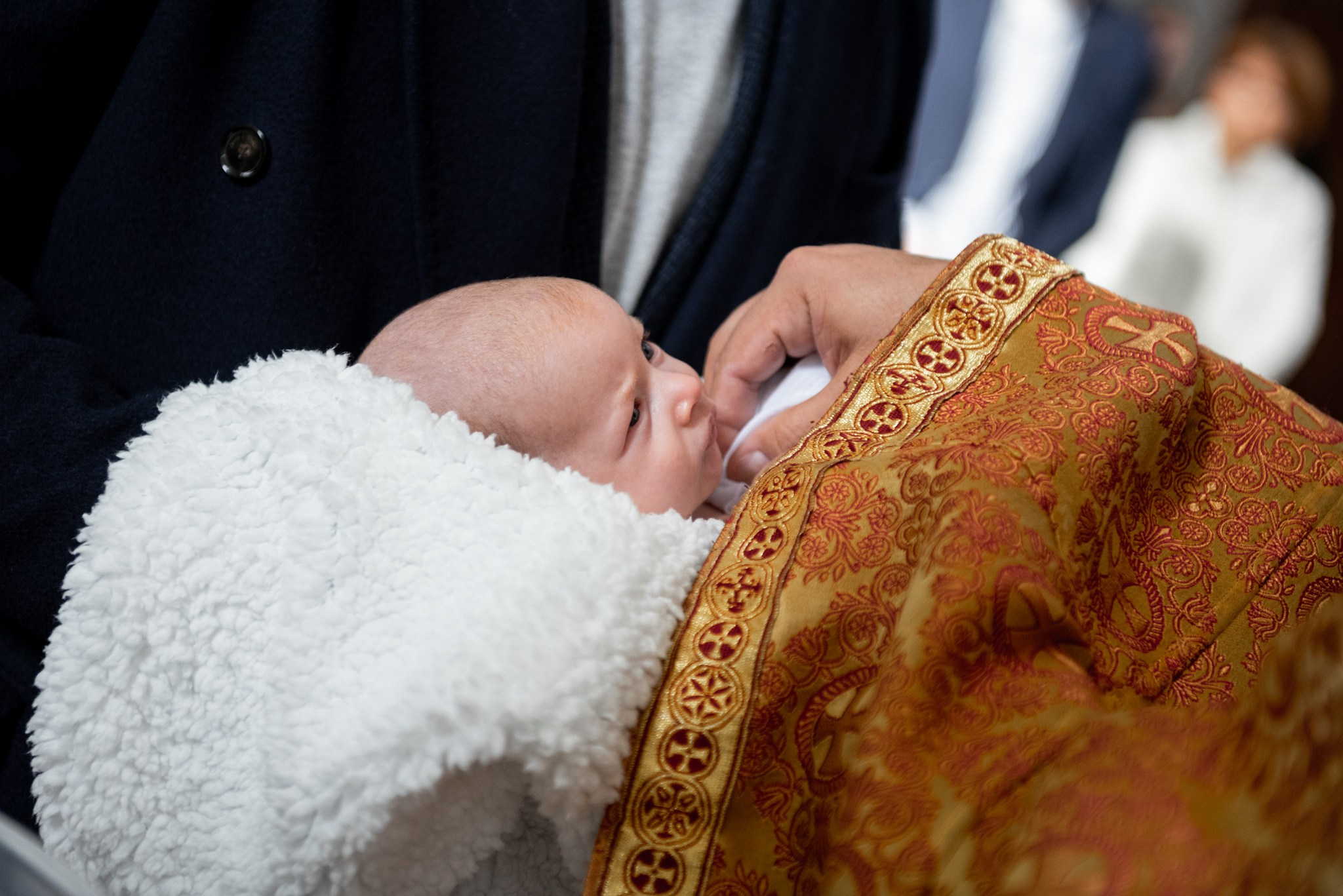 Family and Baptism photography. Andrej Hicil Wedding and Portrait photographer