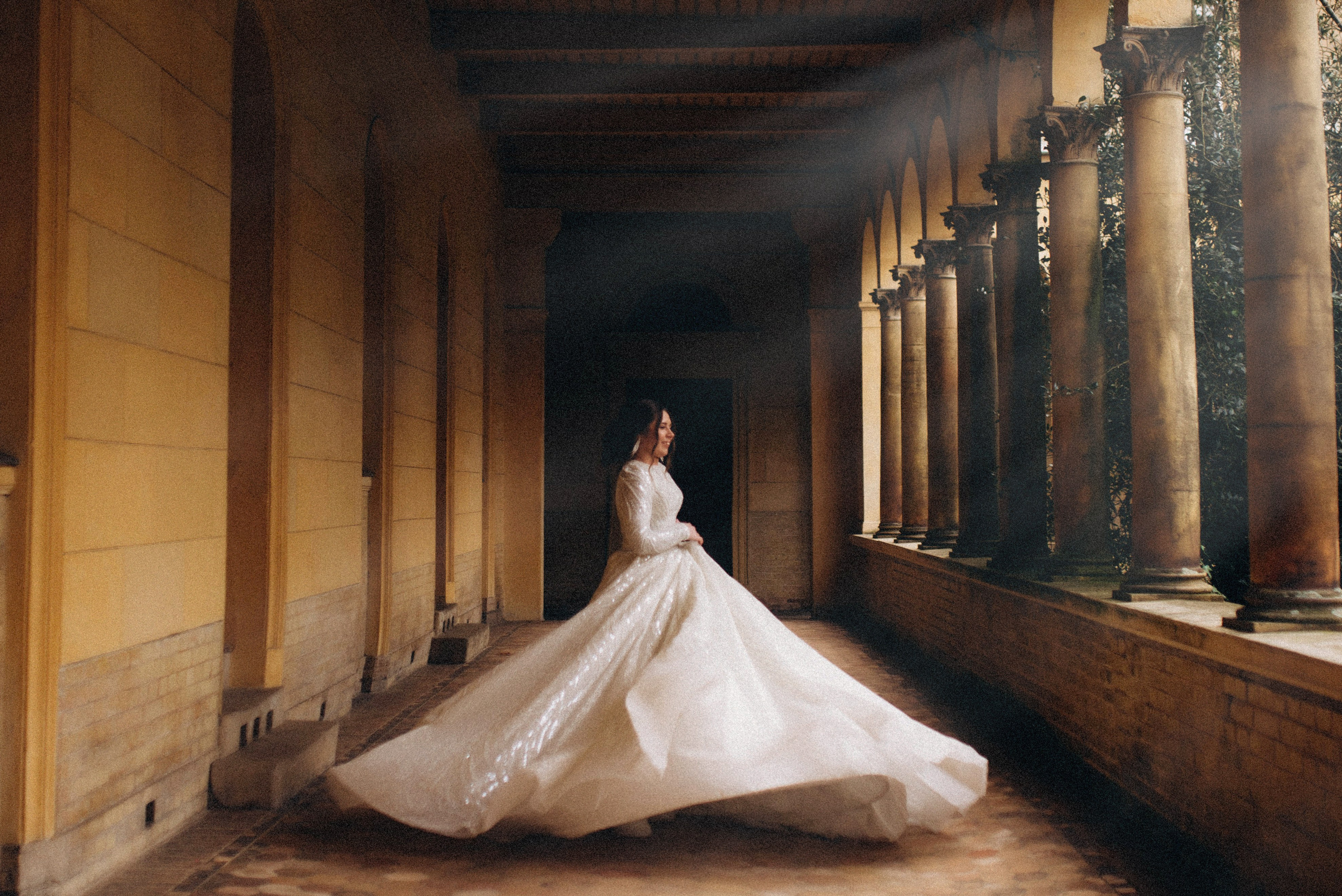 JULIA & ALEX. Семейный фотограф Лейпциг, Германия