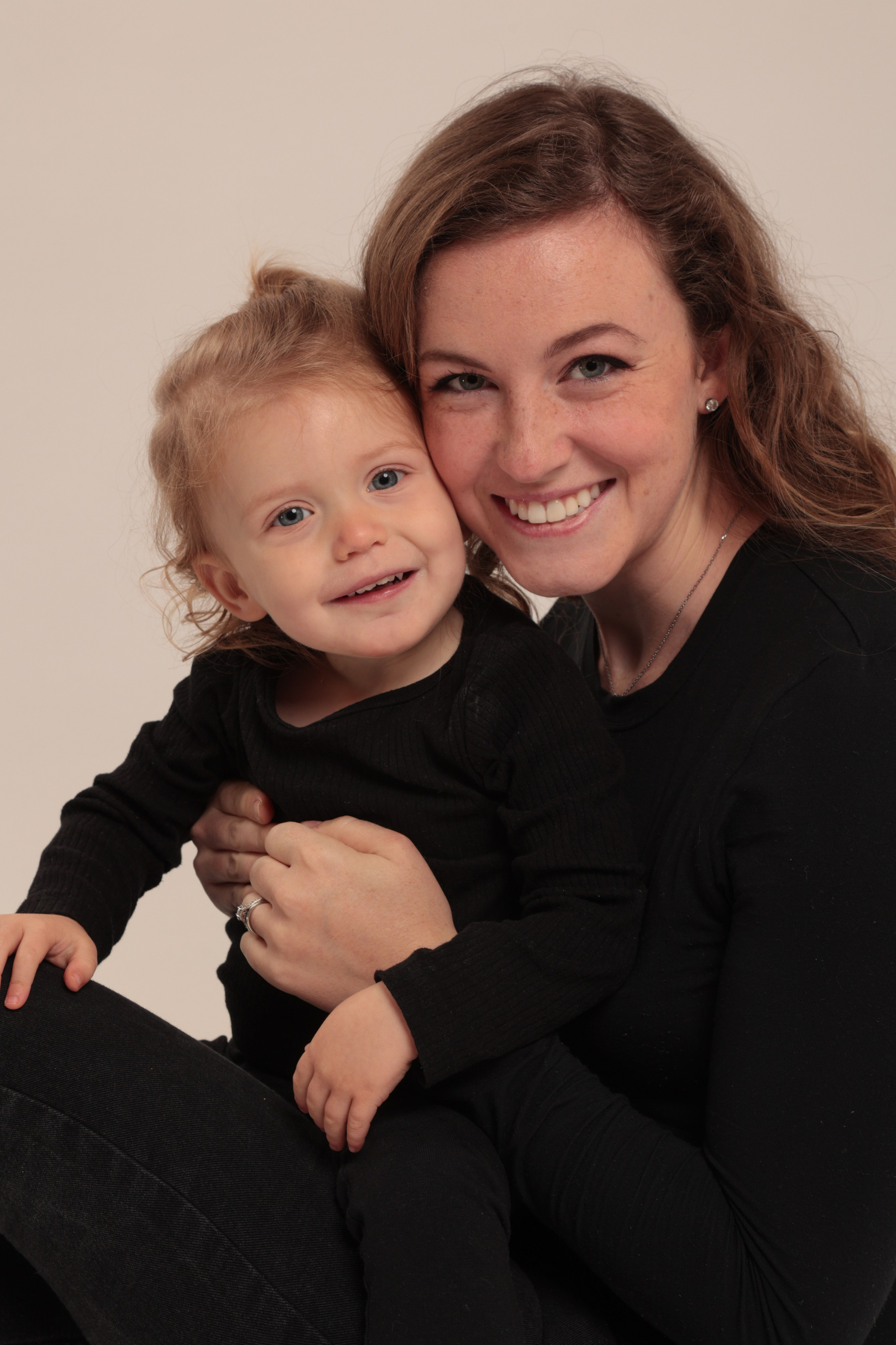 Shelby and Sophie. Photographer in Milan |Mila Pro Photo