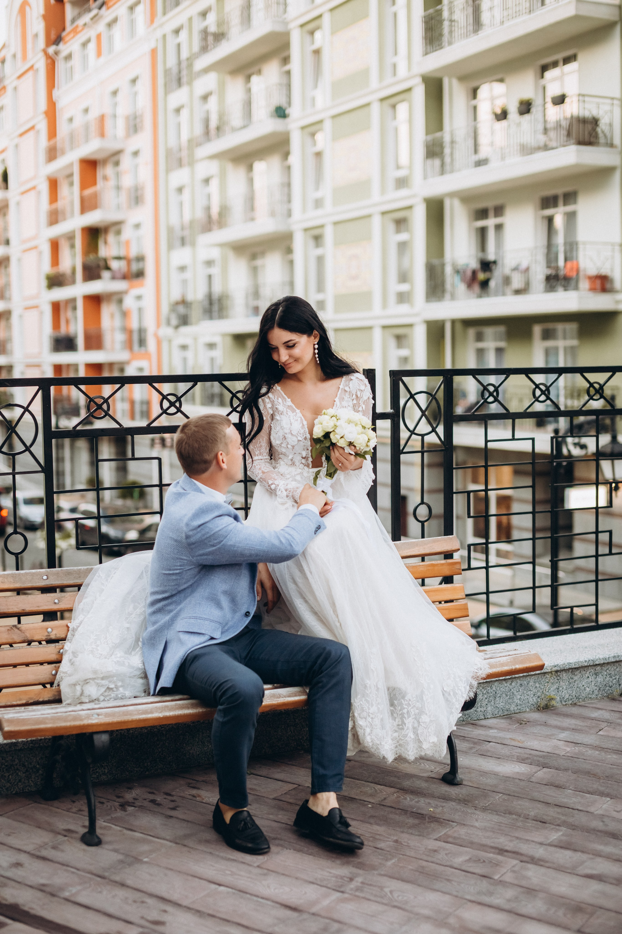 Denis & Nataly. Wedding and Family Photograph