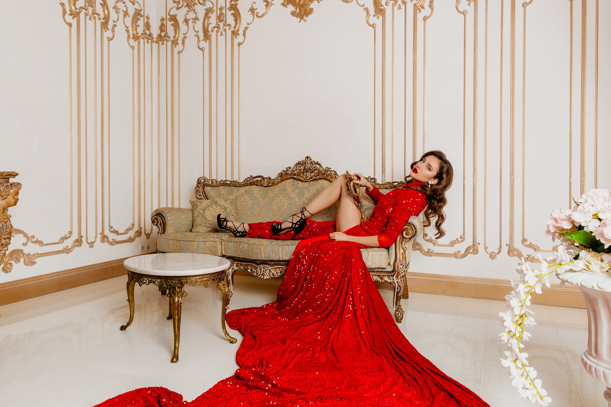 Elizabet. Wedding and Family Photograph