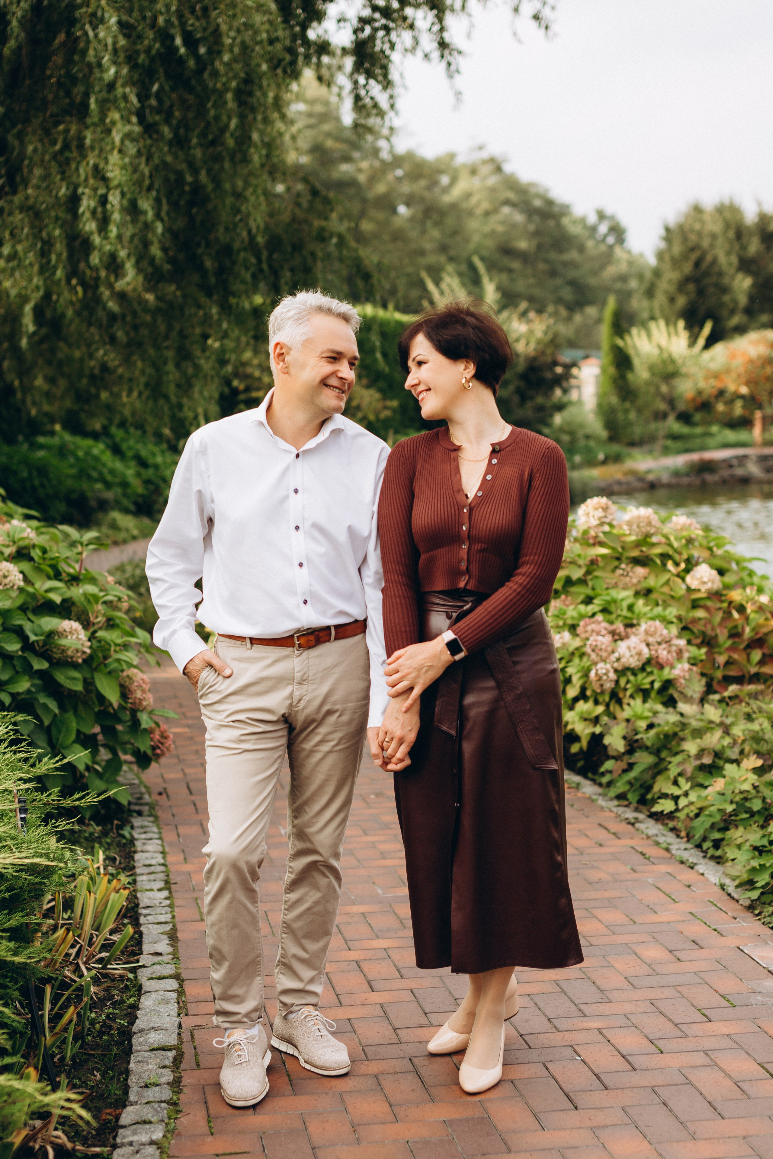 Irina & Alex. Wedding and Family Photograph