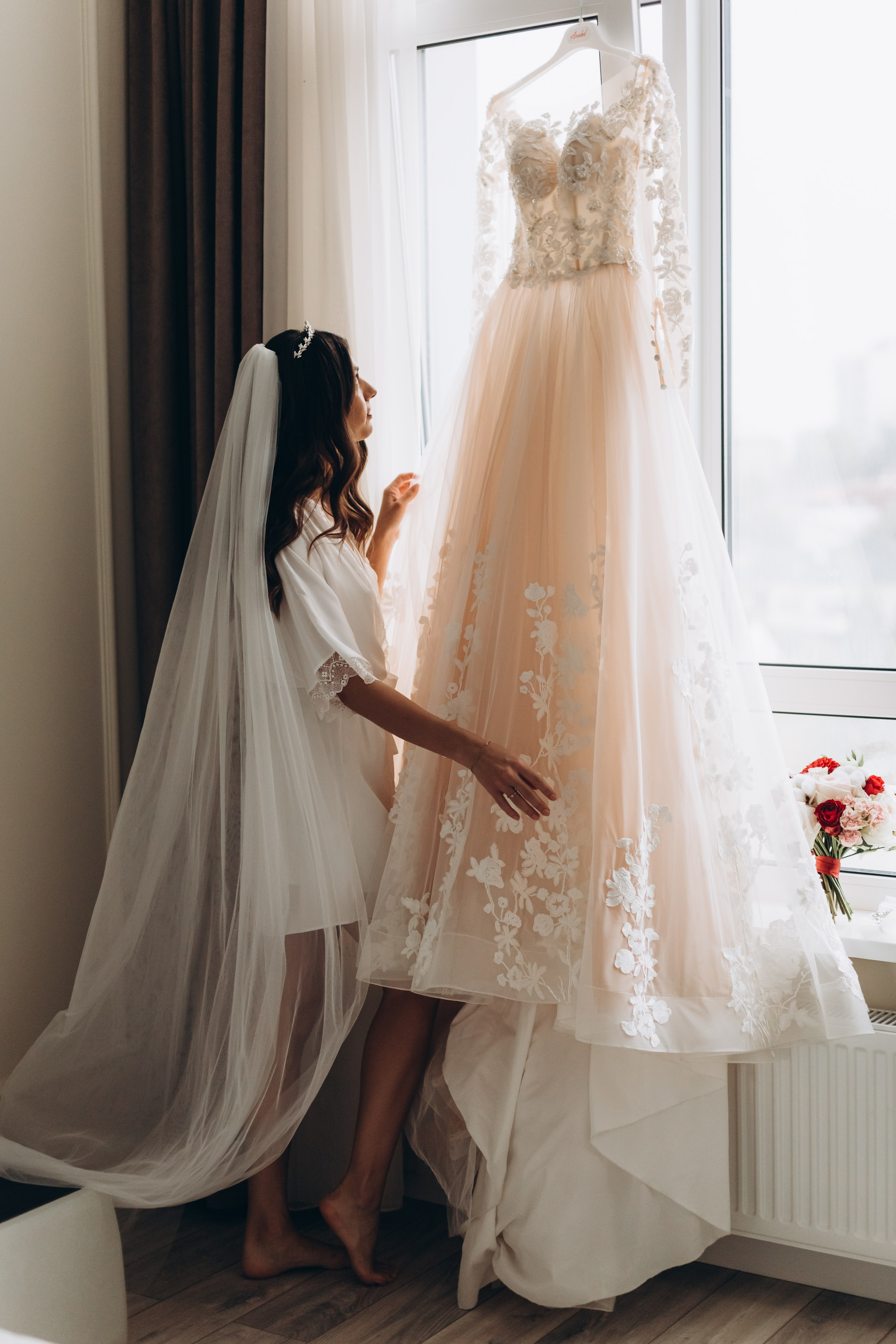 Julia & Sergio. Wedding and Family Photograph