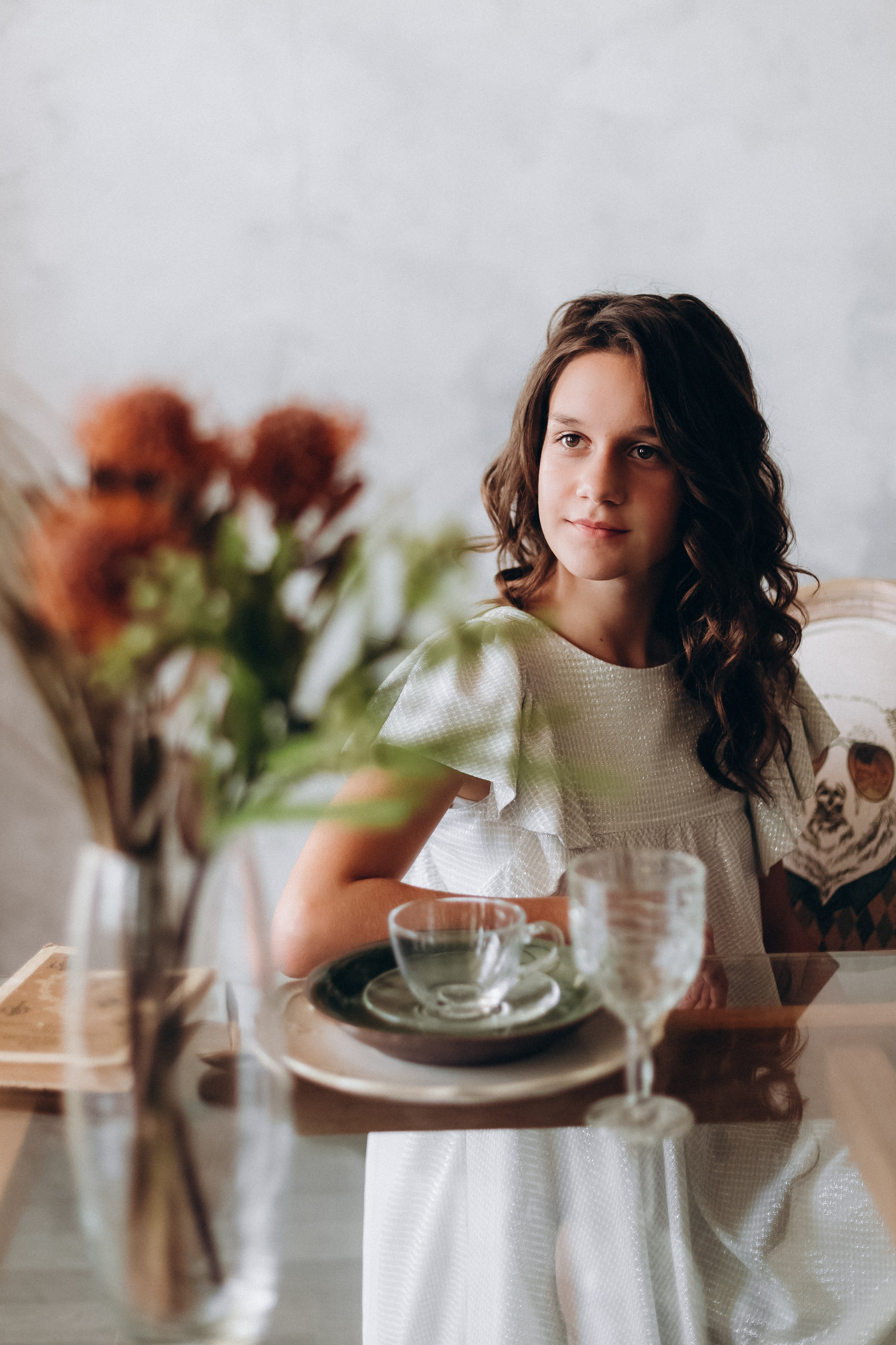 Albina. Wedding and Family Photograph