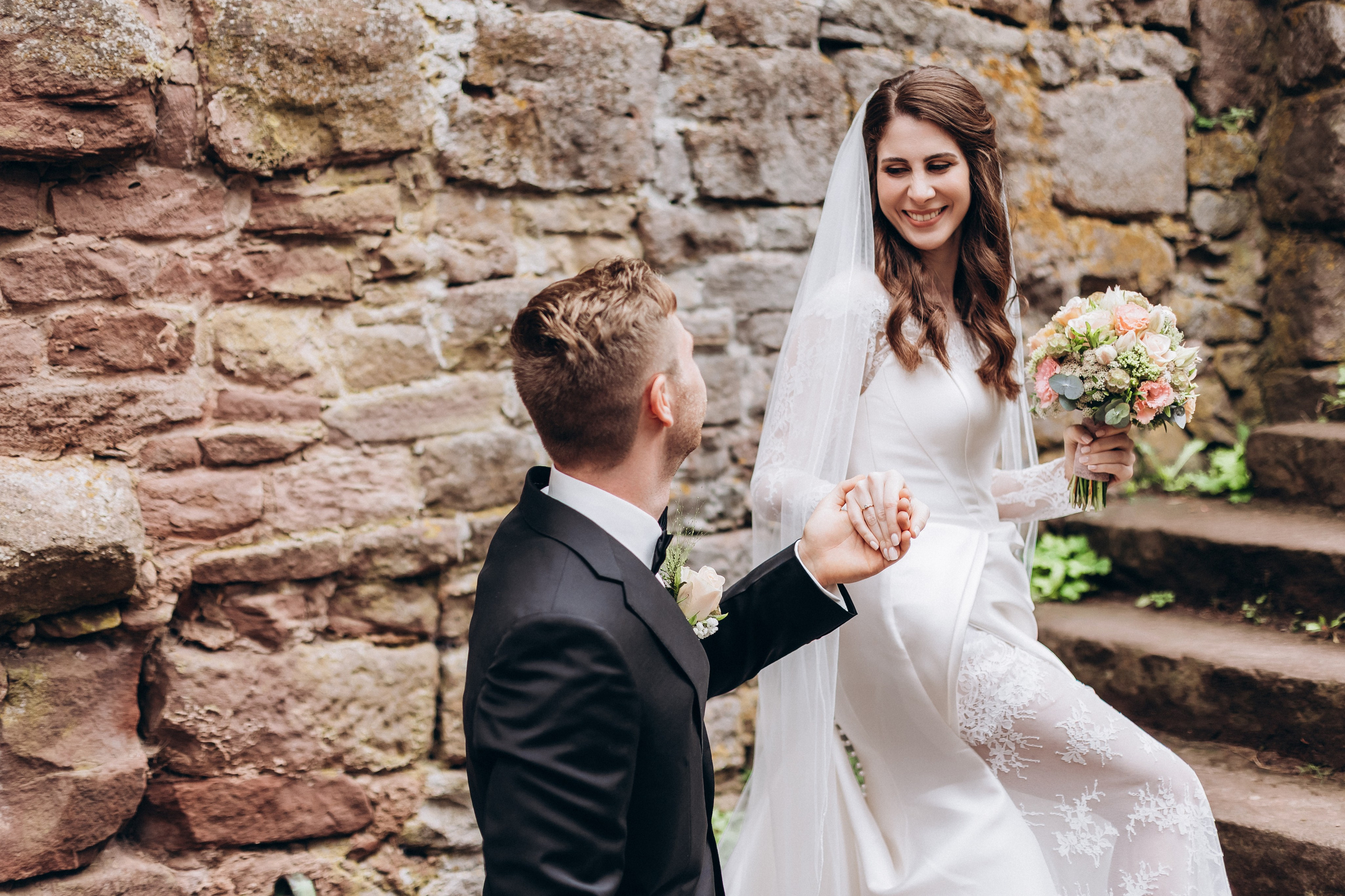 Gila&Samuel. Wedding and Family Photograph
